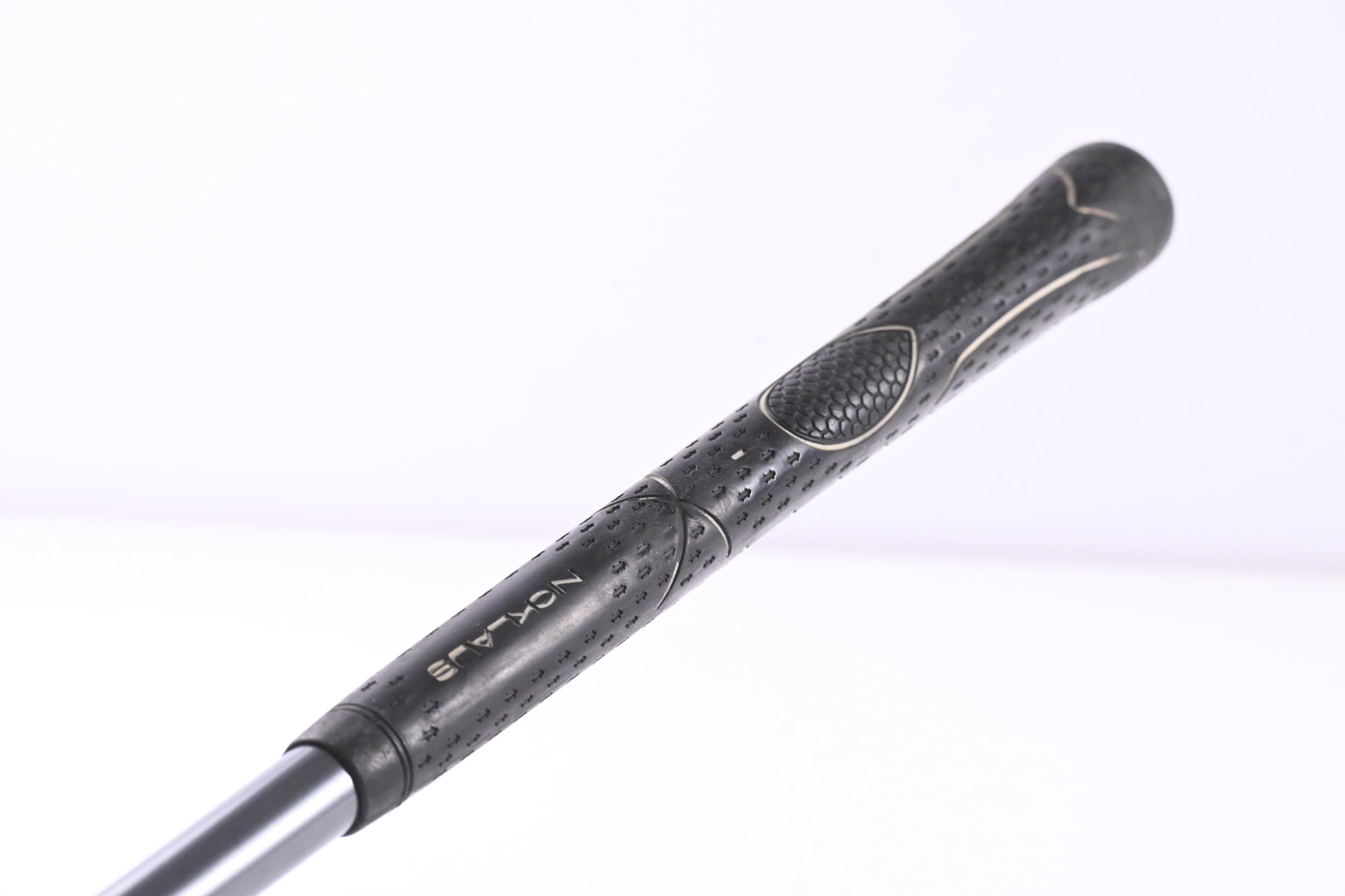 Nicklaus Dual Point Driver / 10.5 Degree / Regular Flex Fujikura SG Pro 3.01 Shaft