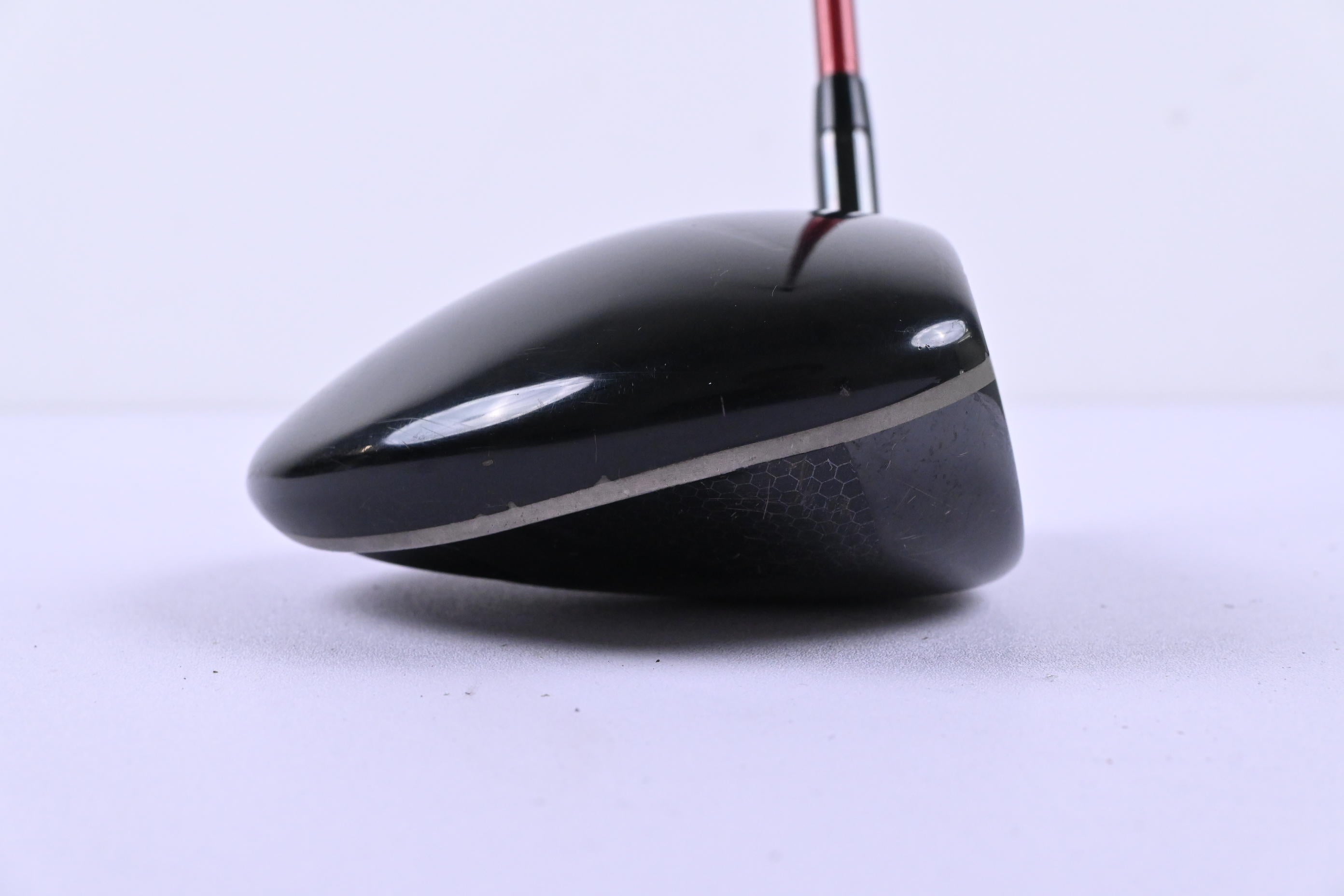 Callaway RAZR X Black Driver / 10.5 Degree / Regular Flex Motore F8 60 Shaft
