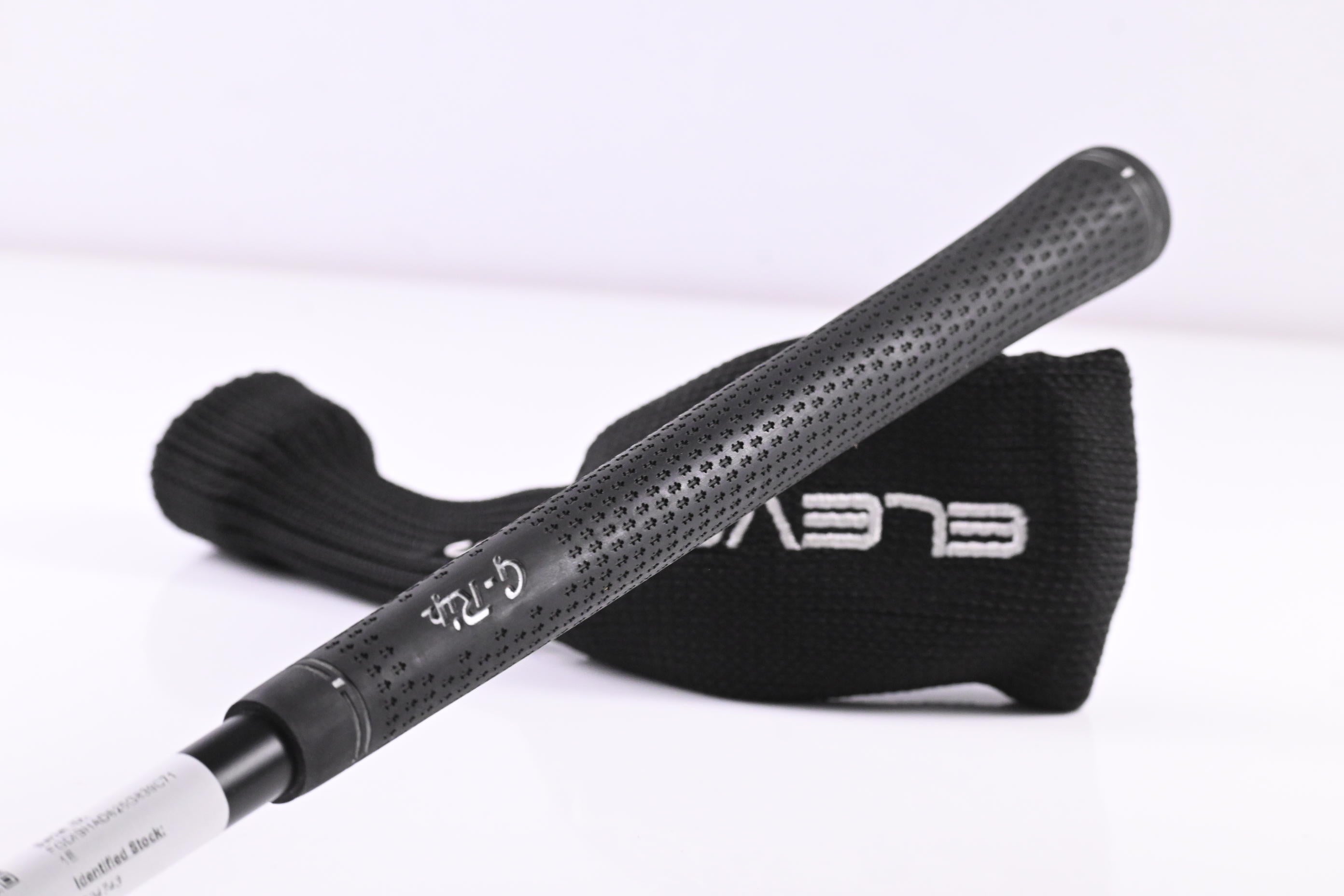 Eleven #5 Hybrid / 24 Degree / Senior Flex KBS TGI 60 Shaft