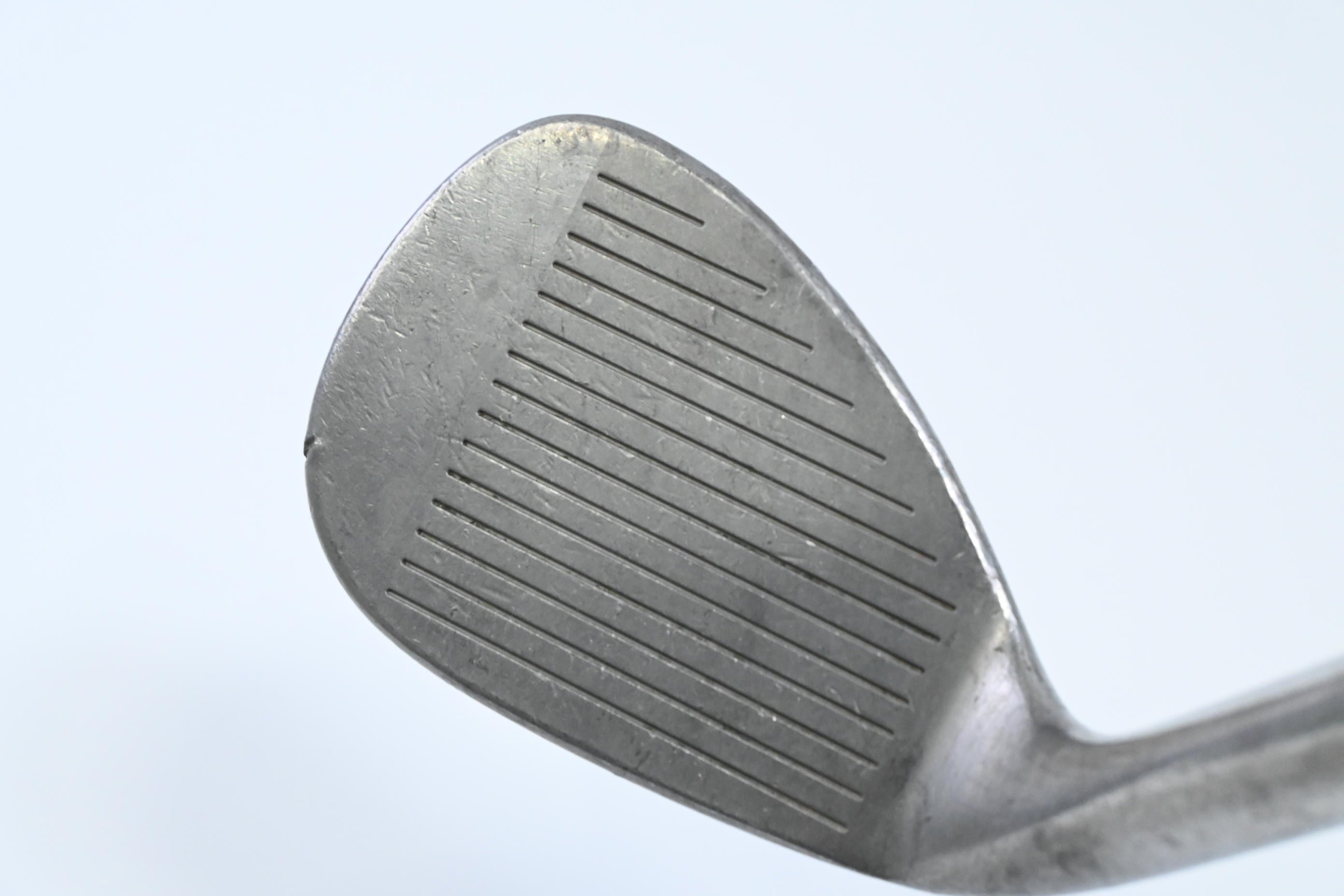 Taylormade RAC Satin Sand Wedge / 56 Degree / Wedge Flex Dynamic Gold Shaft