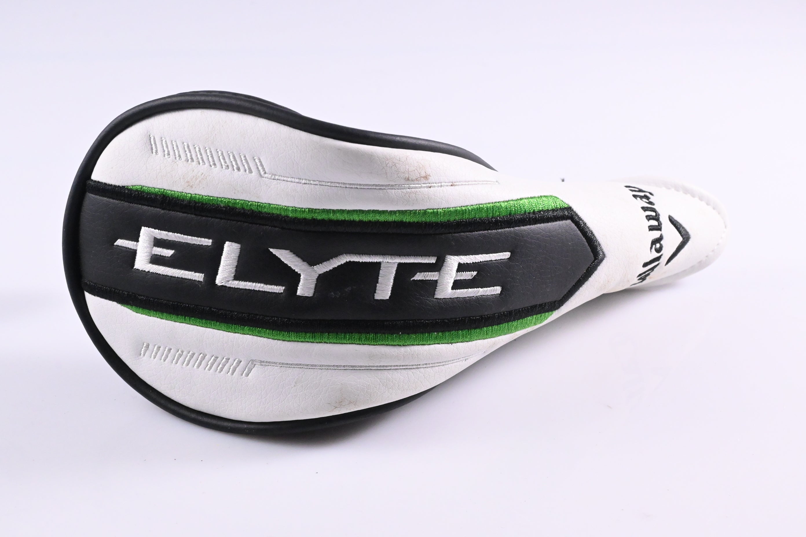 Callaway Elyte #3 Hybrid / 19 Degree / Stiff Flex Denali Charcoal 70 Shaft