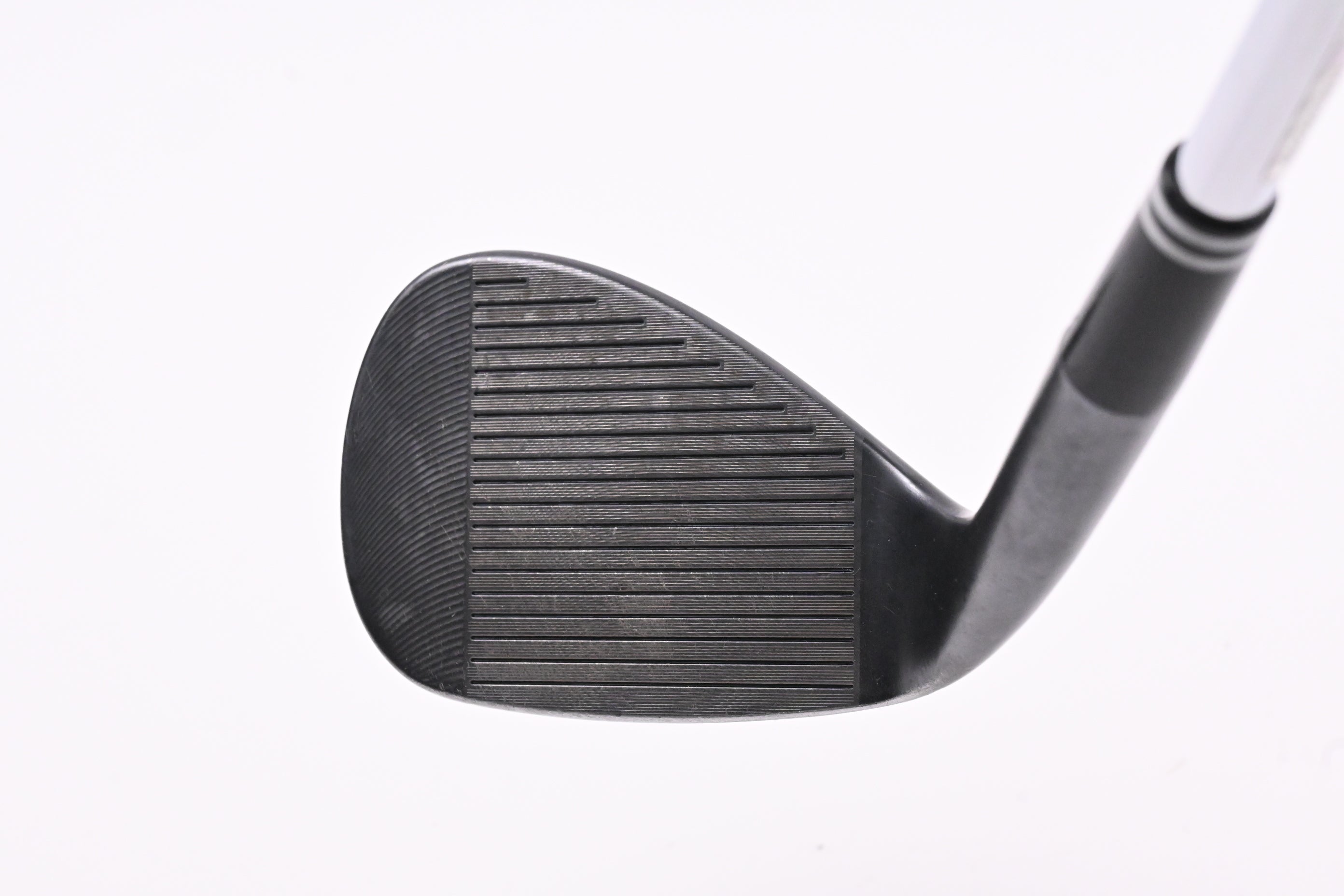 Cleveland RTX ZipCore Lob Wedge / 58 Degree / Wedge Flex Dynamic Gold Spinner