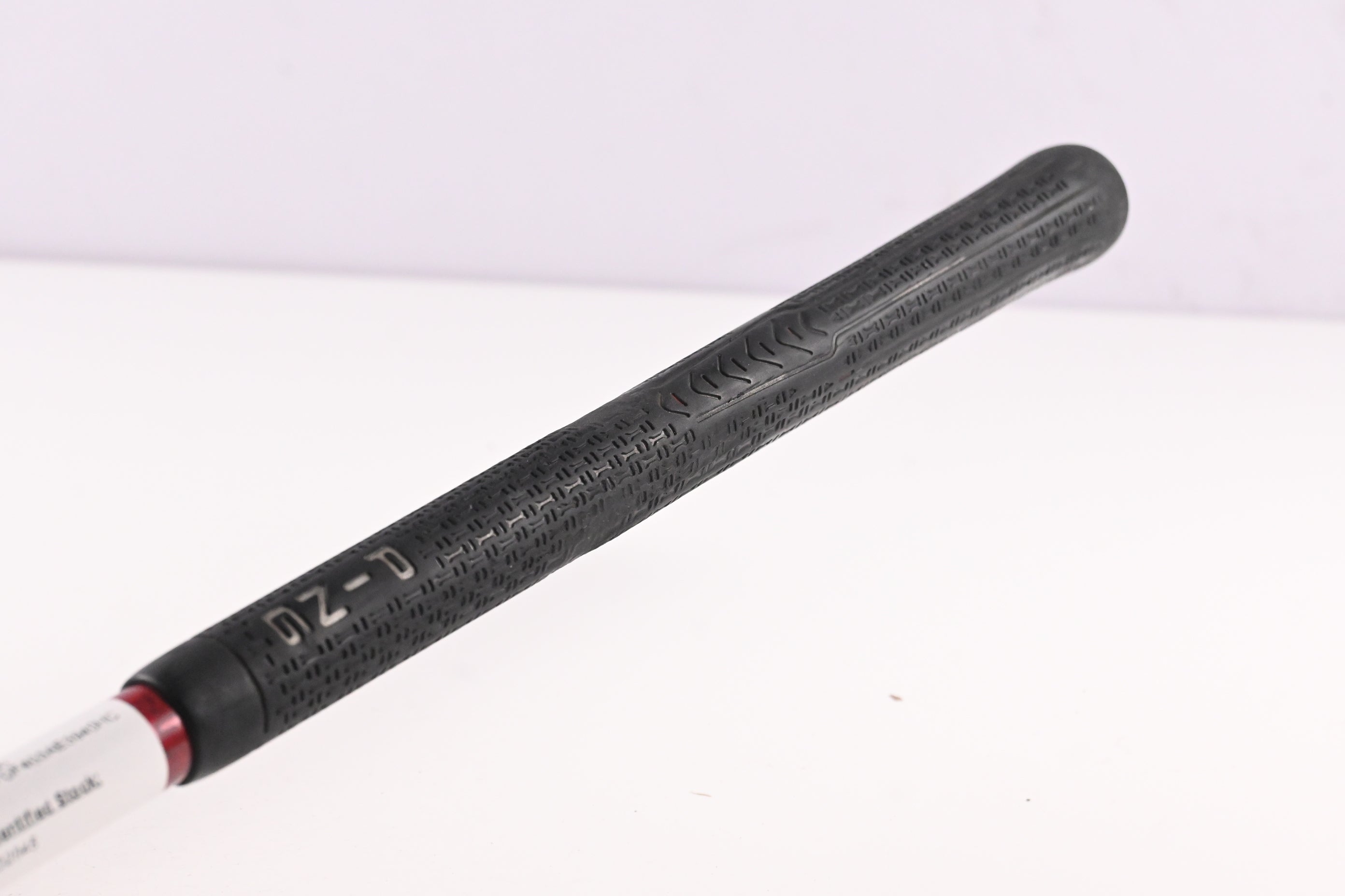 Left Hand Ping G20 #3 Wood / 16 Degree / Regular Flex Ping TFC 169 F Shaft