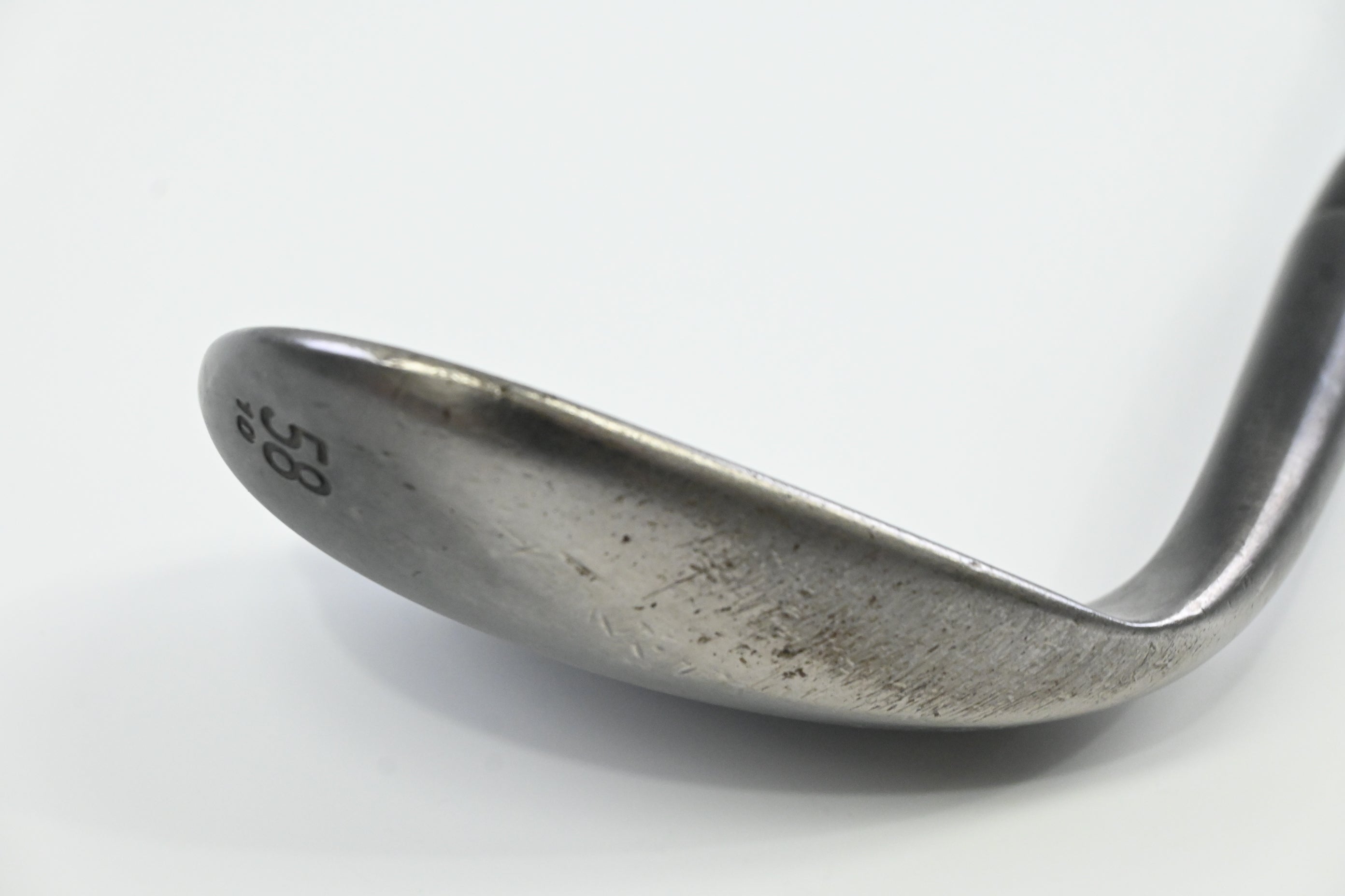 Ping Glide 2.0 Stealth Lob Wedge / 58 Degree / Black Dot / Stiff Flex NS Pro 105