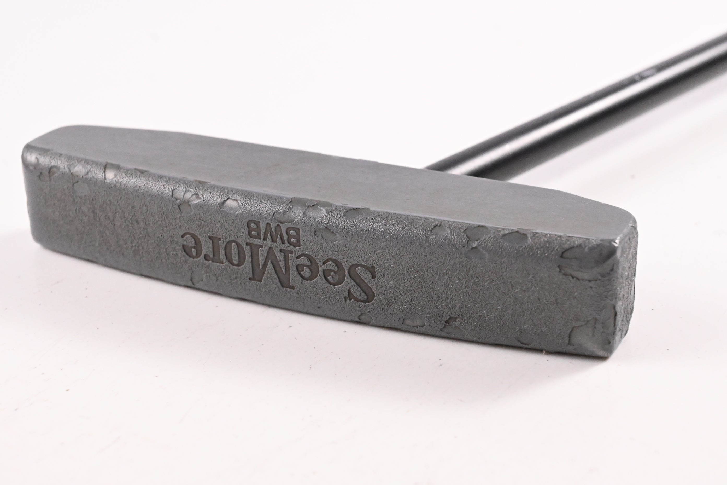SeeMore BWB Putter / 36 Inch