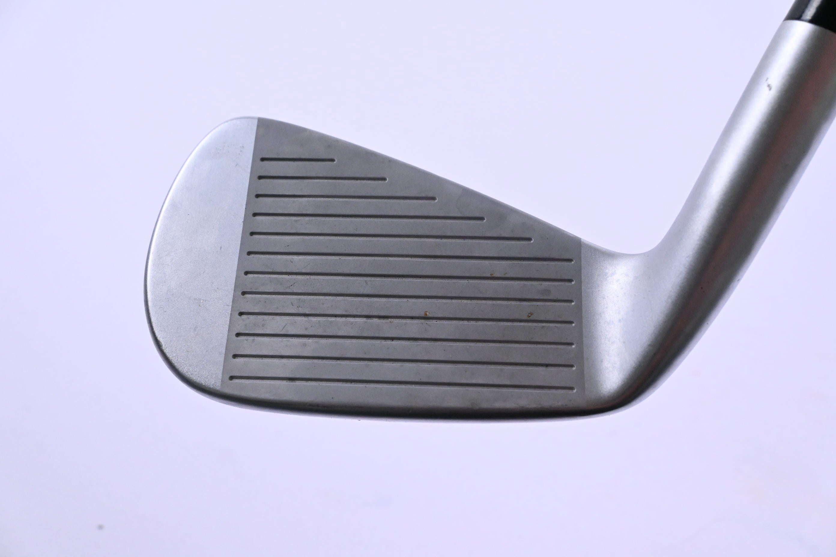 Mizuno Pro S-1 #6 Iron / X-Flex N.S.PRO Modus 3 Tour 115 Shaft