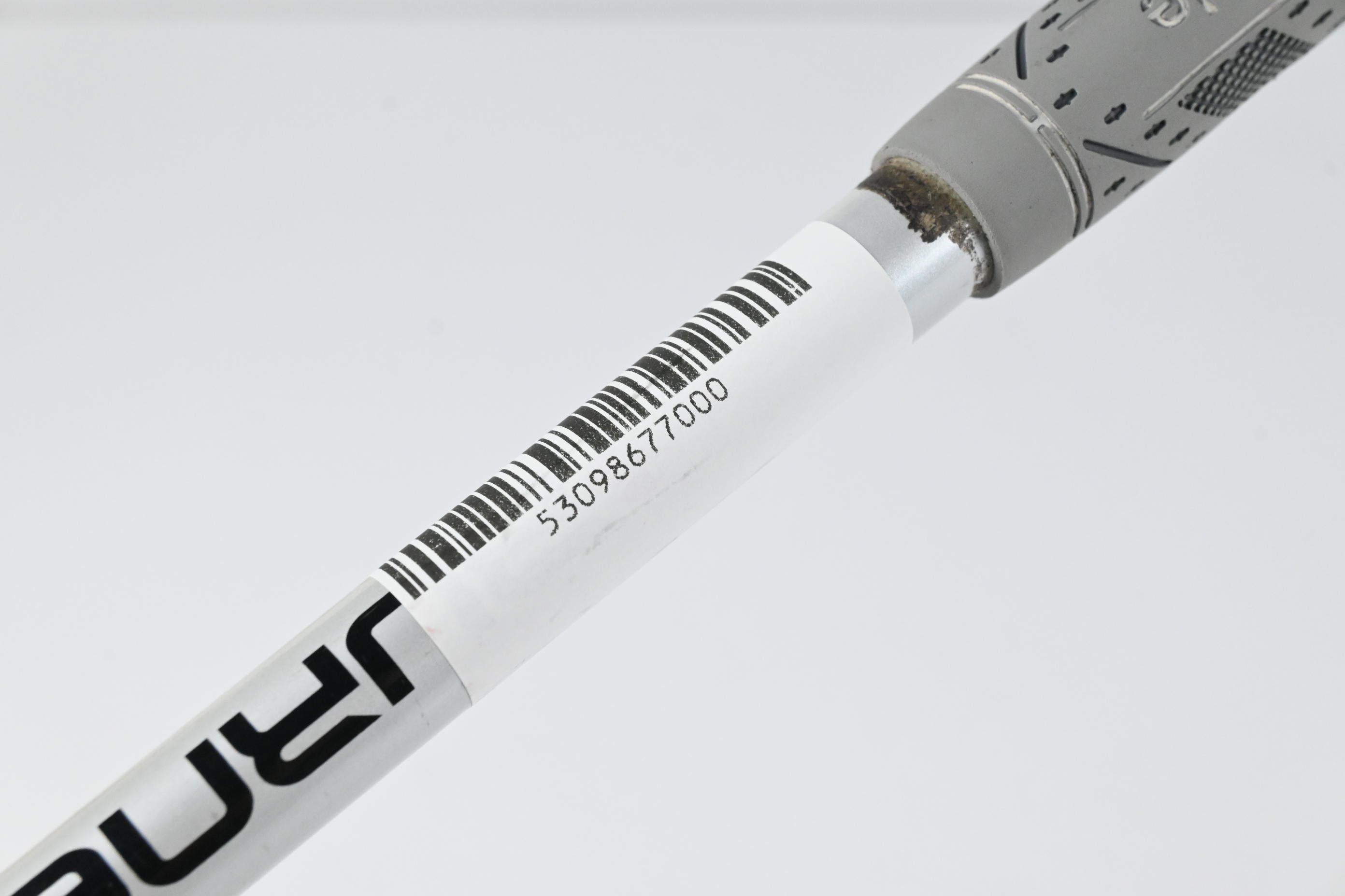 Taylormade Burner 2007 Driver / 10.5 Degree / Regular Flex REAX Superfast 50