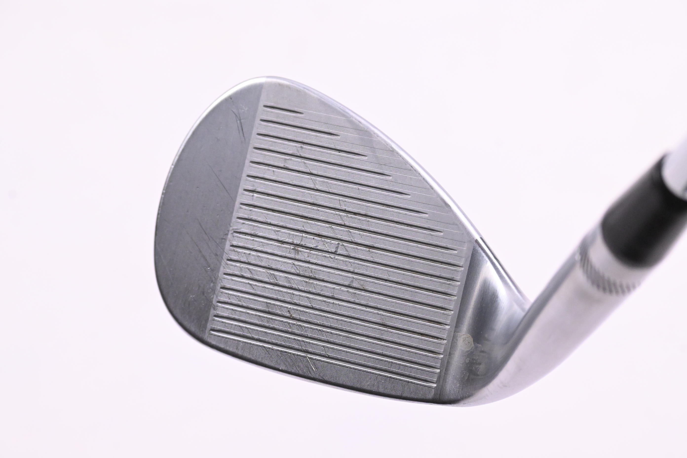 Titleist Vokey SM10 Lob Wedge / 60 Degree / Wedge Flex Titleist Vokey SM10 Shaft