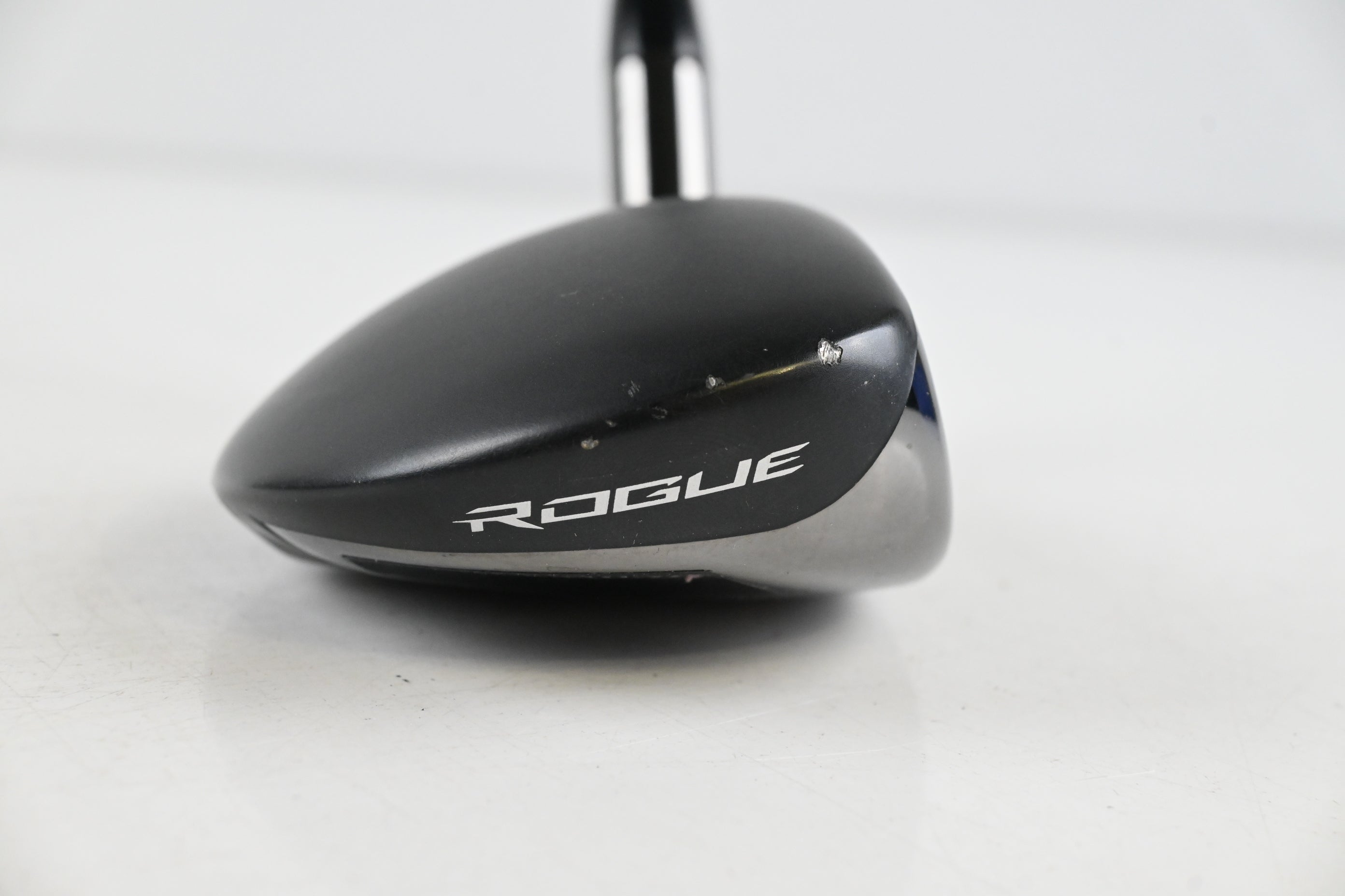 Tour Issue Callaway Rogue ST Pro #2 Hybrid / 18 Degree / X-Flex Tensei AV 85