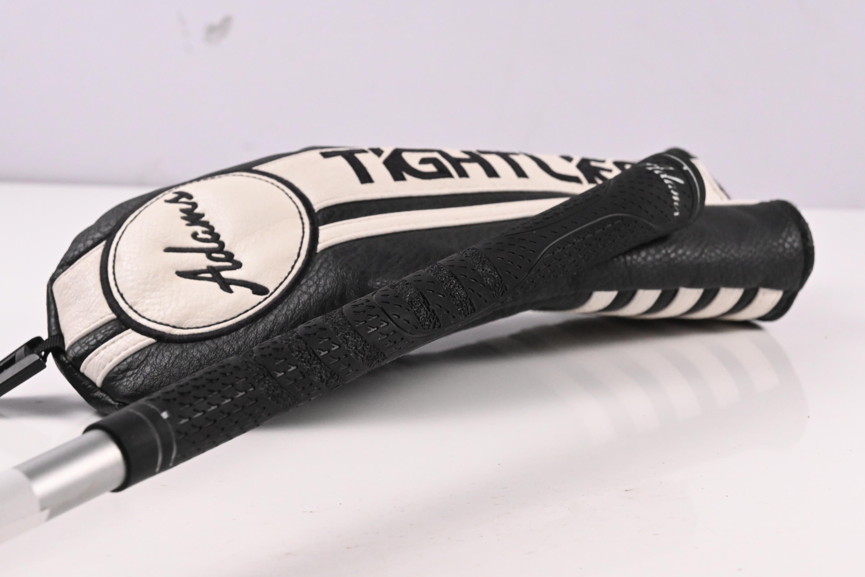 Adams Tight Lies 2013 #3 Wood / 14 Degree / Regular Flex Bassara 55 Shaft