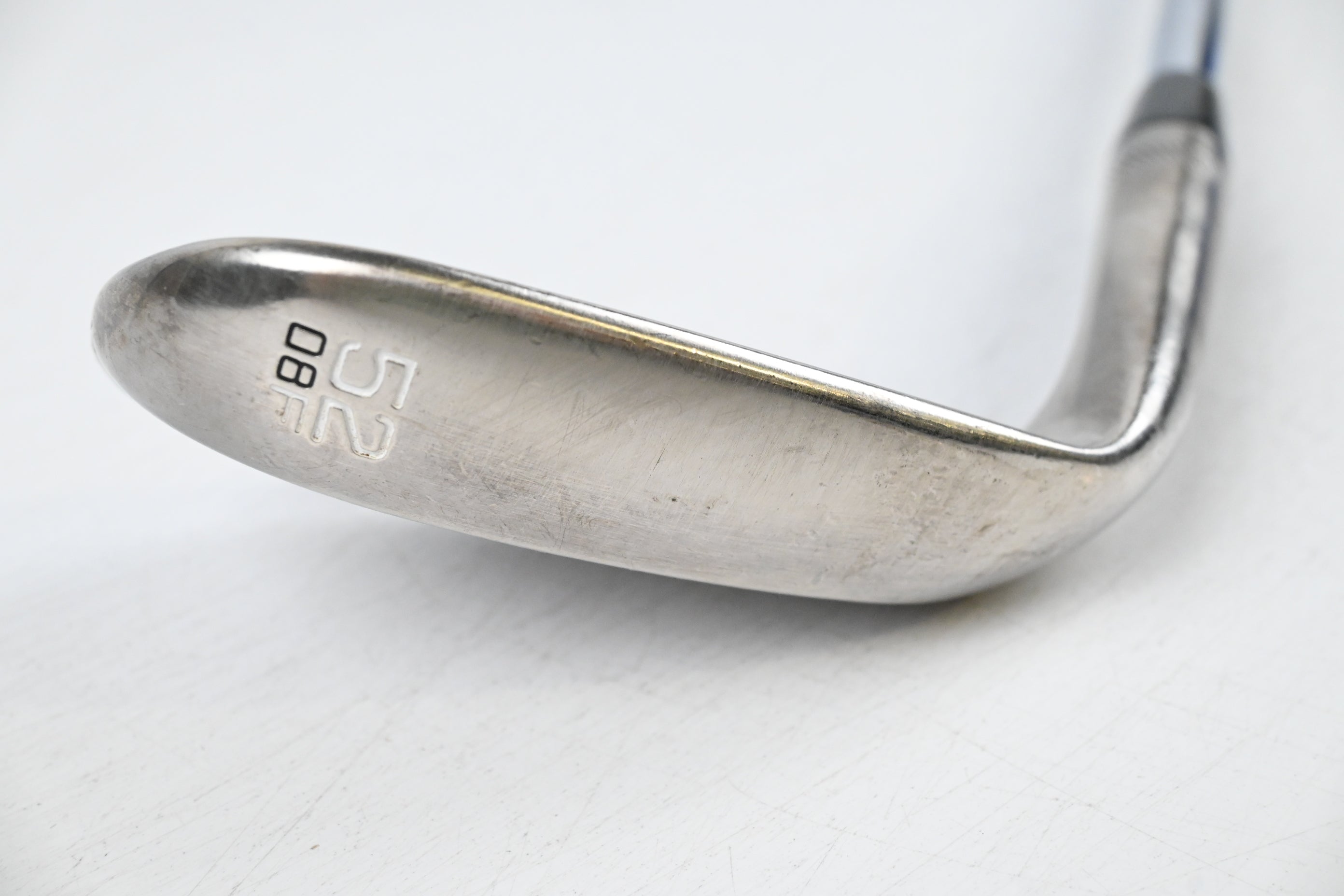 Titleist Vokey SM8 Gap Wedge / 52 Degree / Wedge Flex Vokey Design Shaft