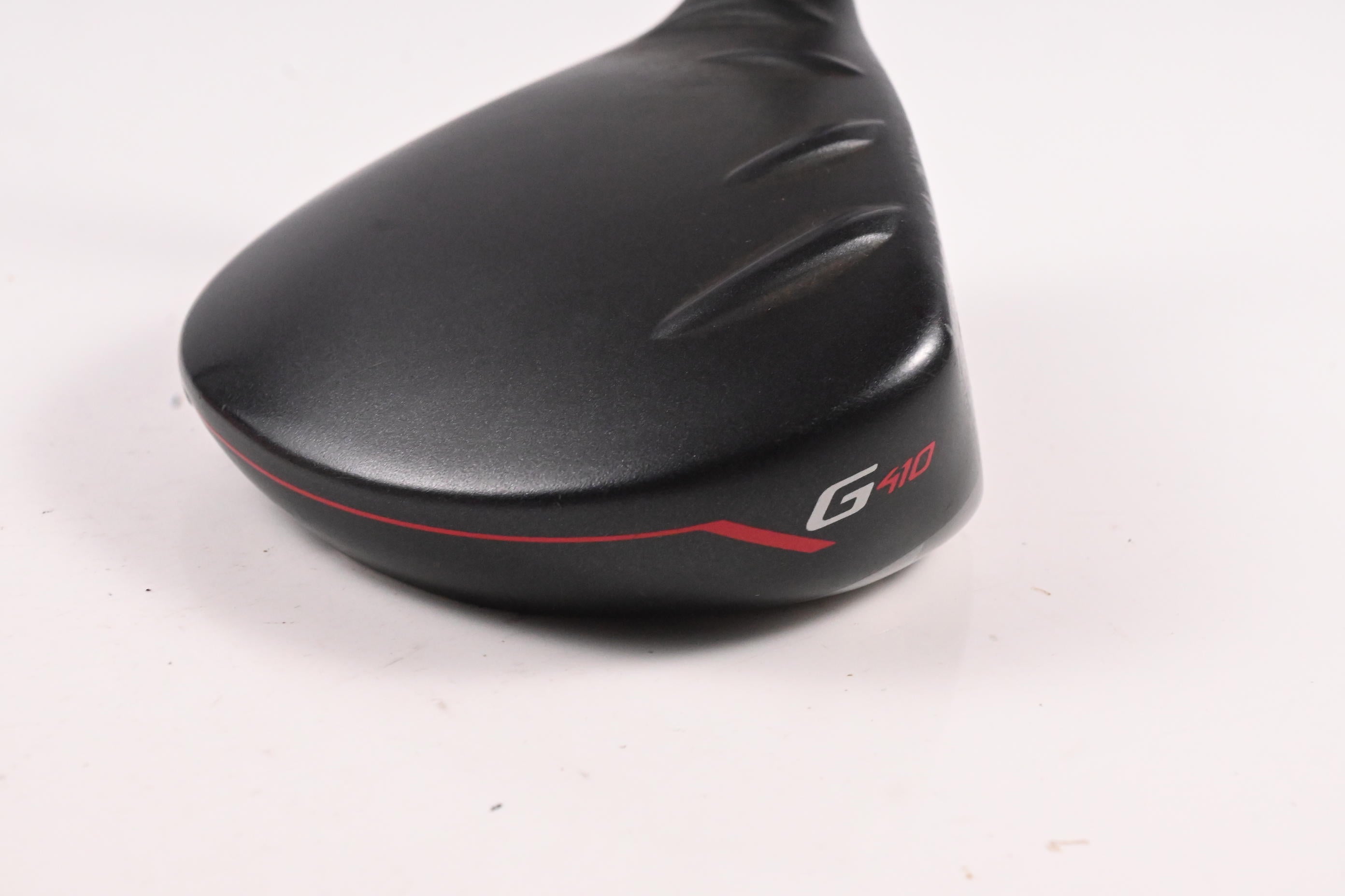 Ping G410 #3 Wood / 14.5 Degree / Regular Flex Ping Alta CB Red 65 Shaft