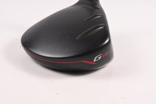Ping G410 #3 Wood / 14.5 Degree / Regular Flex Ping Alta CB Red 65 Shaft