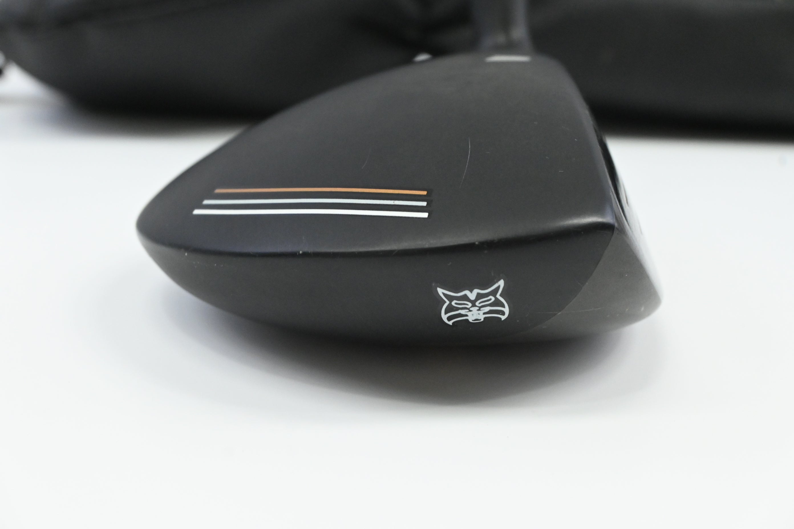 Lynx Predator 2020 #5 Wood / 18 Degree / Senior Flex Grafalloy Prolaunch 45