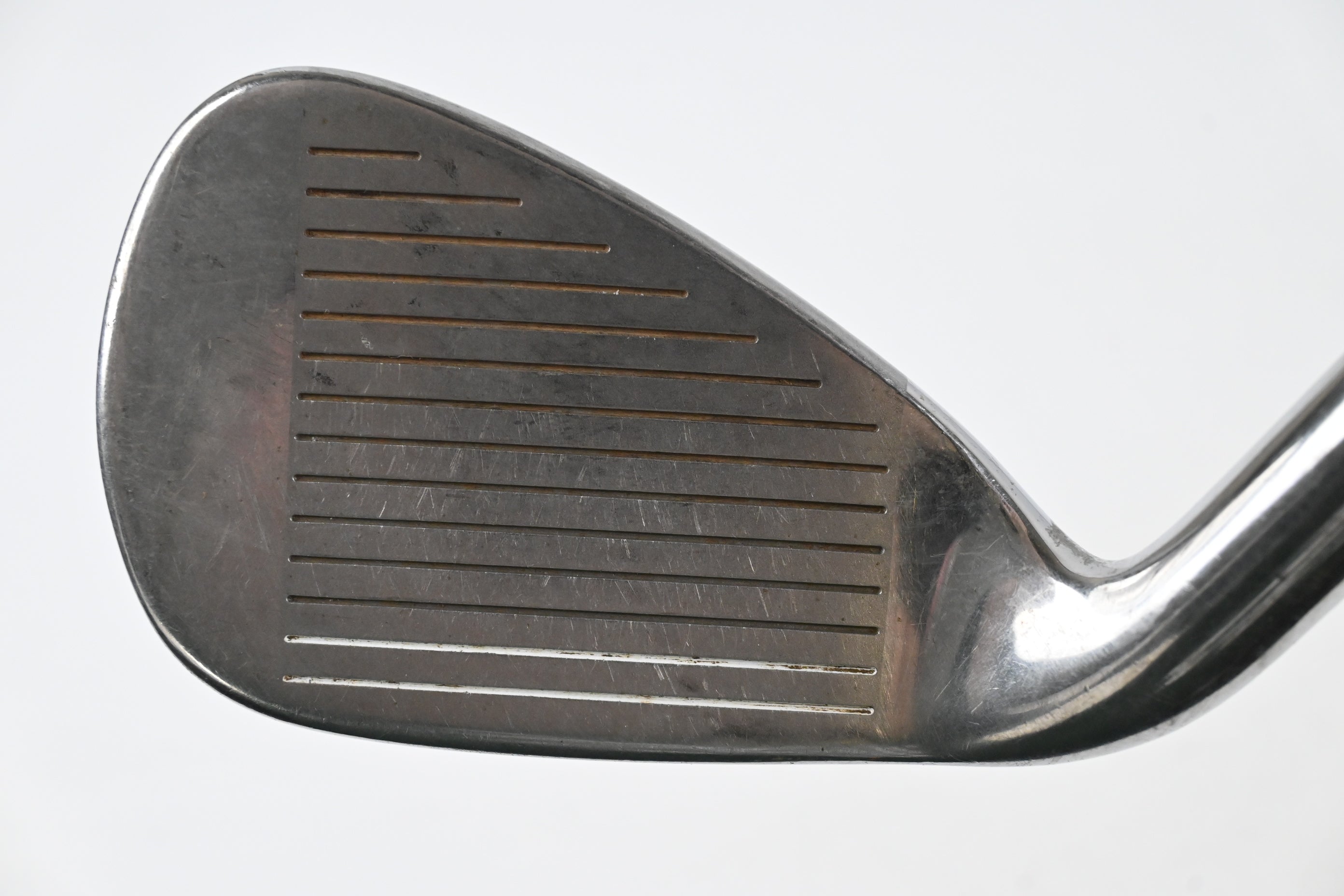 Callaway Edge Green #8 Iron / Regular Flex Callaway Edge Steel Shaft