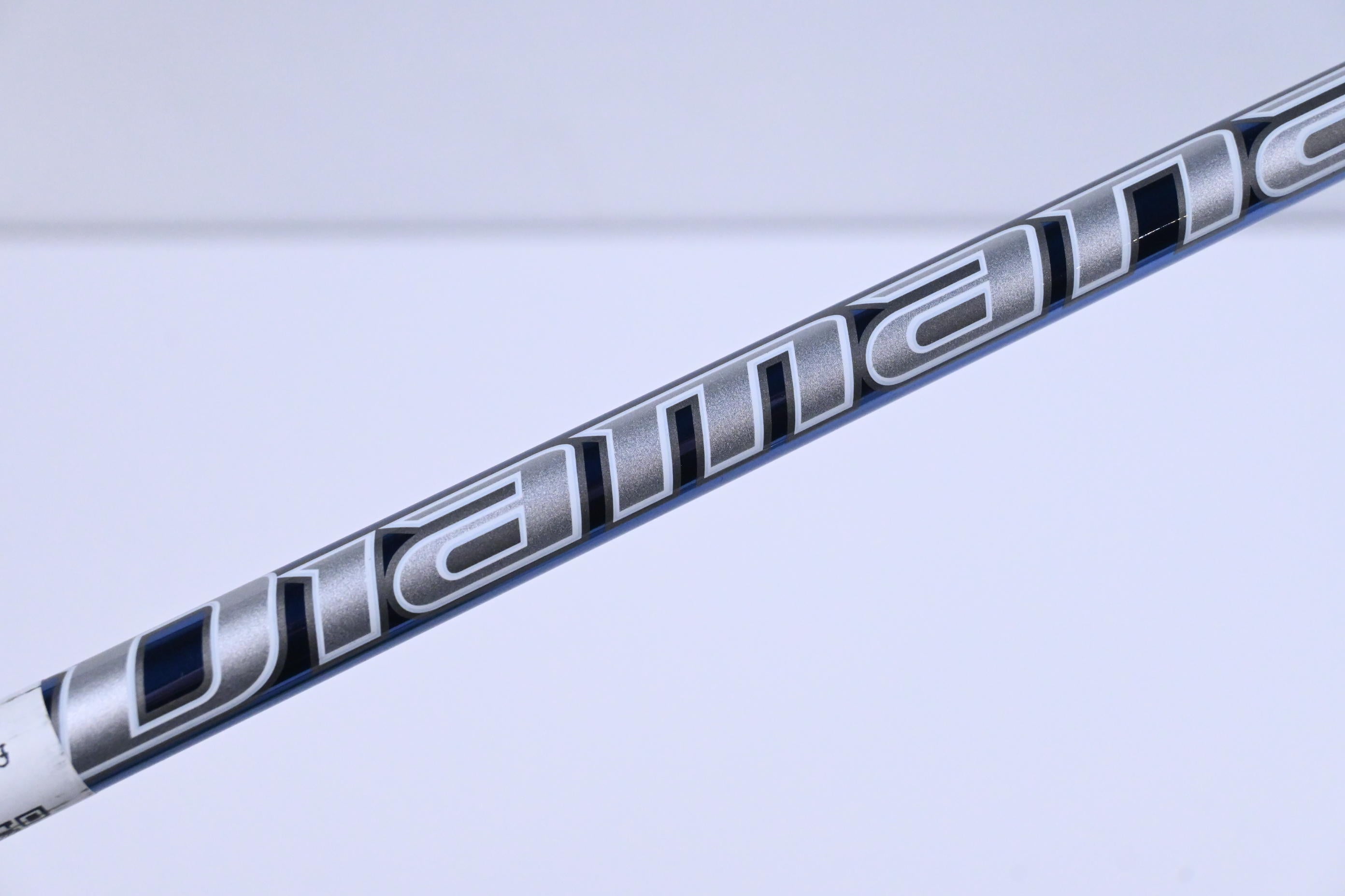 Diamana TB Series 70 Driver Shaft / TX-Flex / 0.350 Tip / Uncut