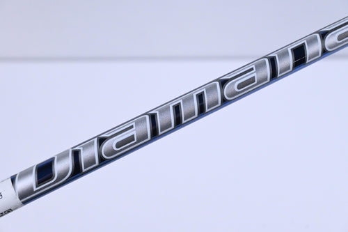 Diamana TB Series 70 Driver Shaft / TX-Flex / 0.350 Tip / Uncut