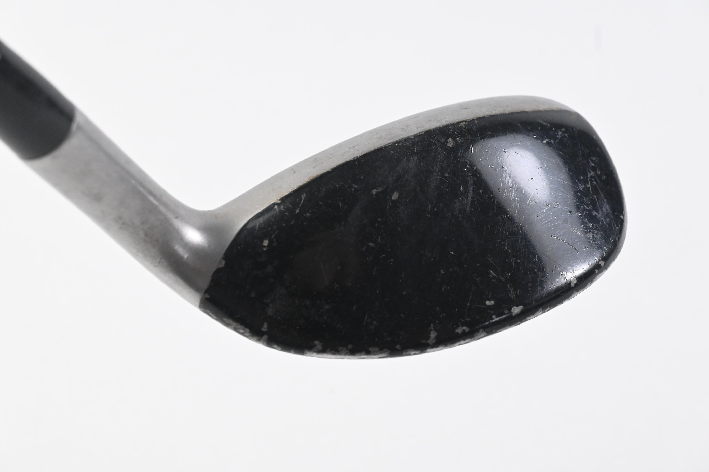 Ping G5 #4 Hybrid / 22 Degree / Stiff Flex Ping TFC 100 Shaft