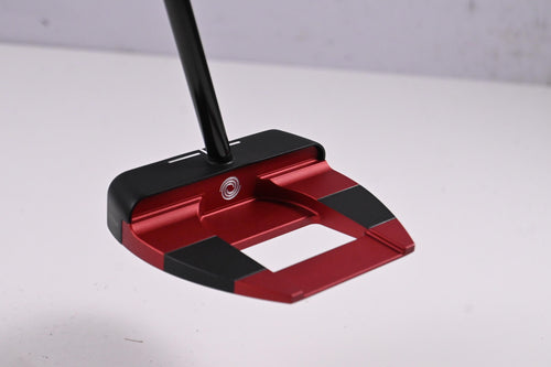 Odyssey Square 2 Square Tri-Hot Jailbird Cruiser Putter / 38 Inch