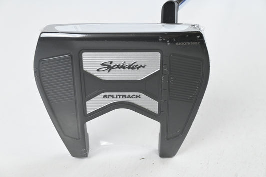 Taylormade Spider GT SplitBack Putter / 35 Inch