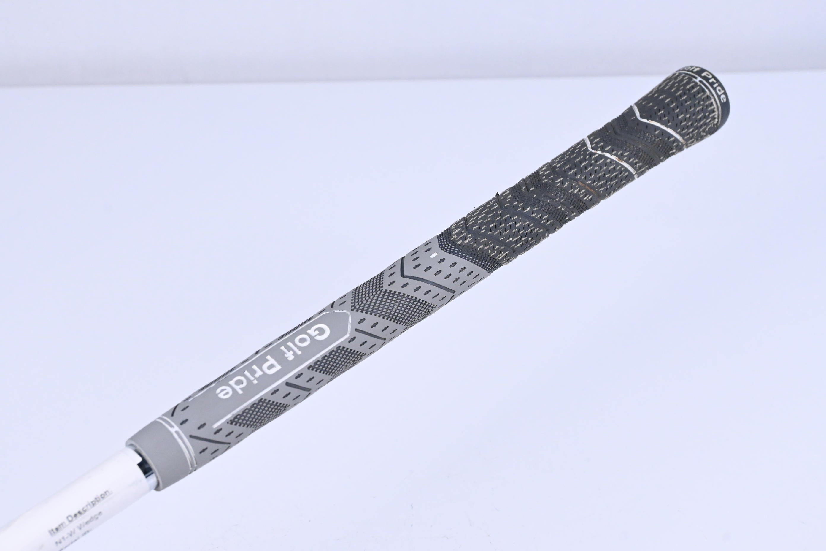 Yonex N1-W Gap Wedge / 50 Degree / Stiff Flex N.S.PRO Modus3 Tour 120 Shaft