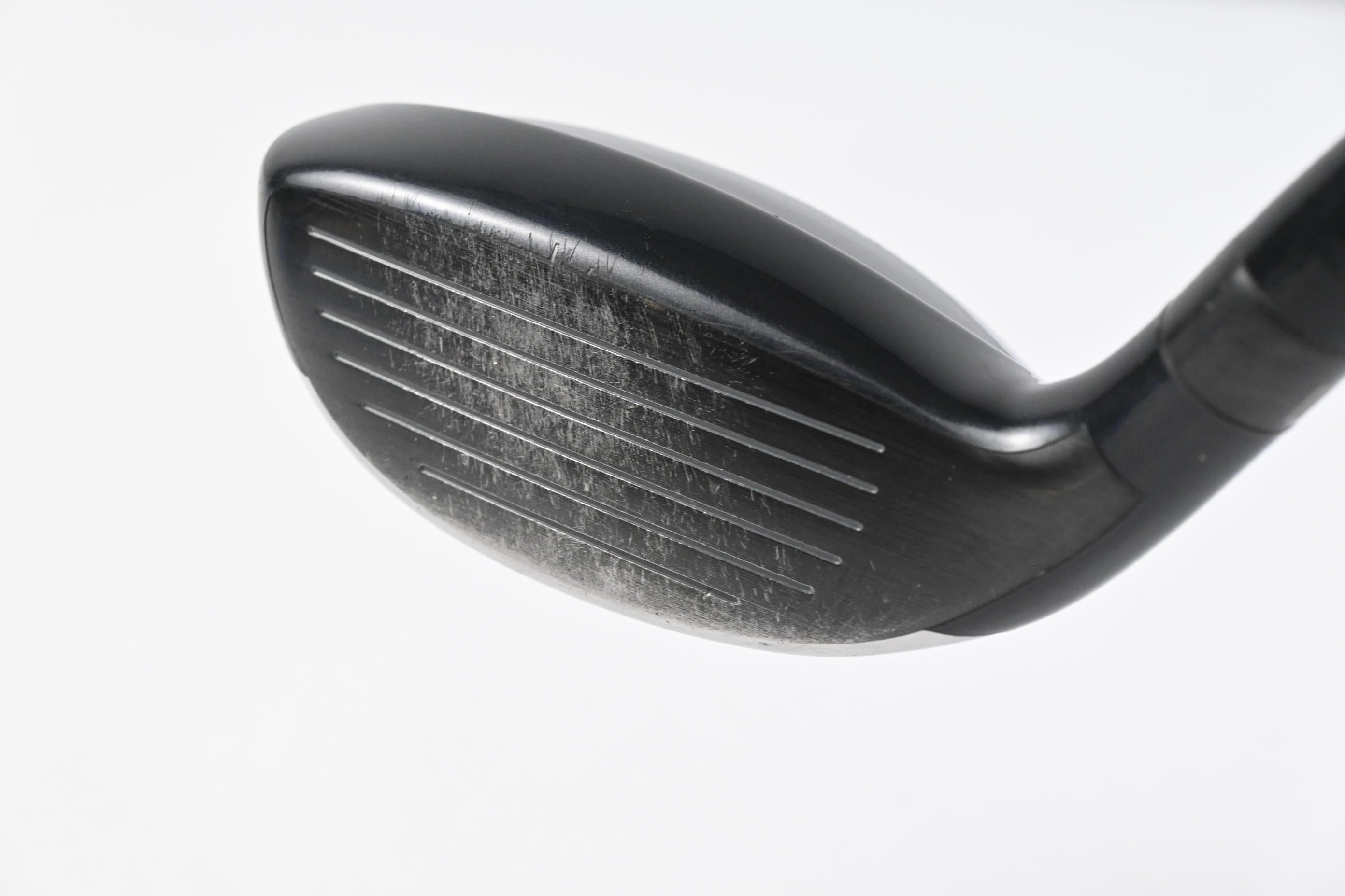 Srixon Z-H85 #2 Hybrid / 16 Degree / Stiff Flex Hzrdus Black 85 Shaft