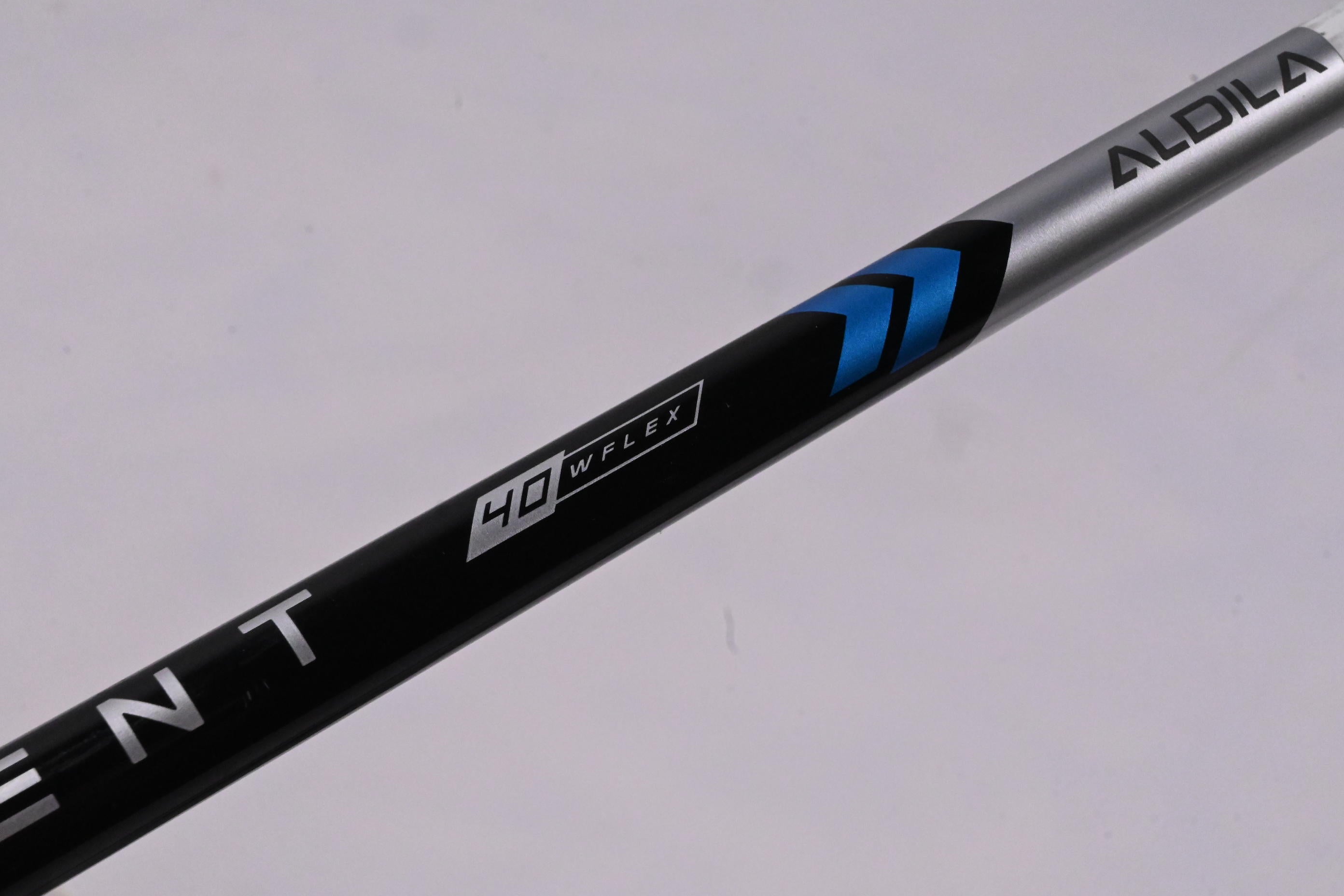 Aldila Ascent PL 40 Driver Shaft / Ladies Flex / Callaway 2nd Gen