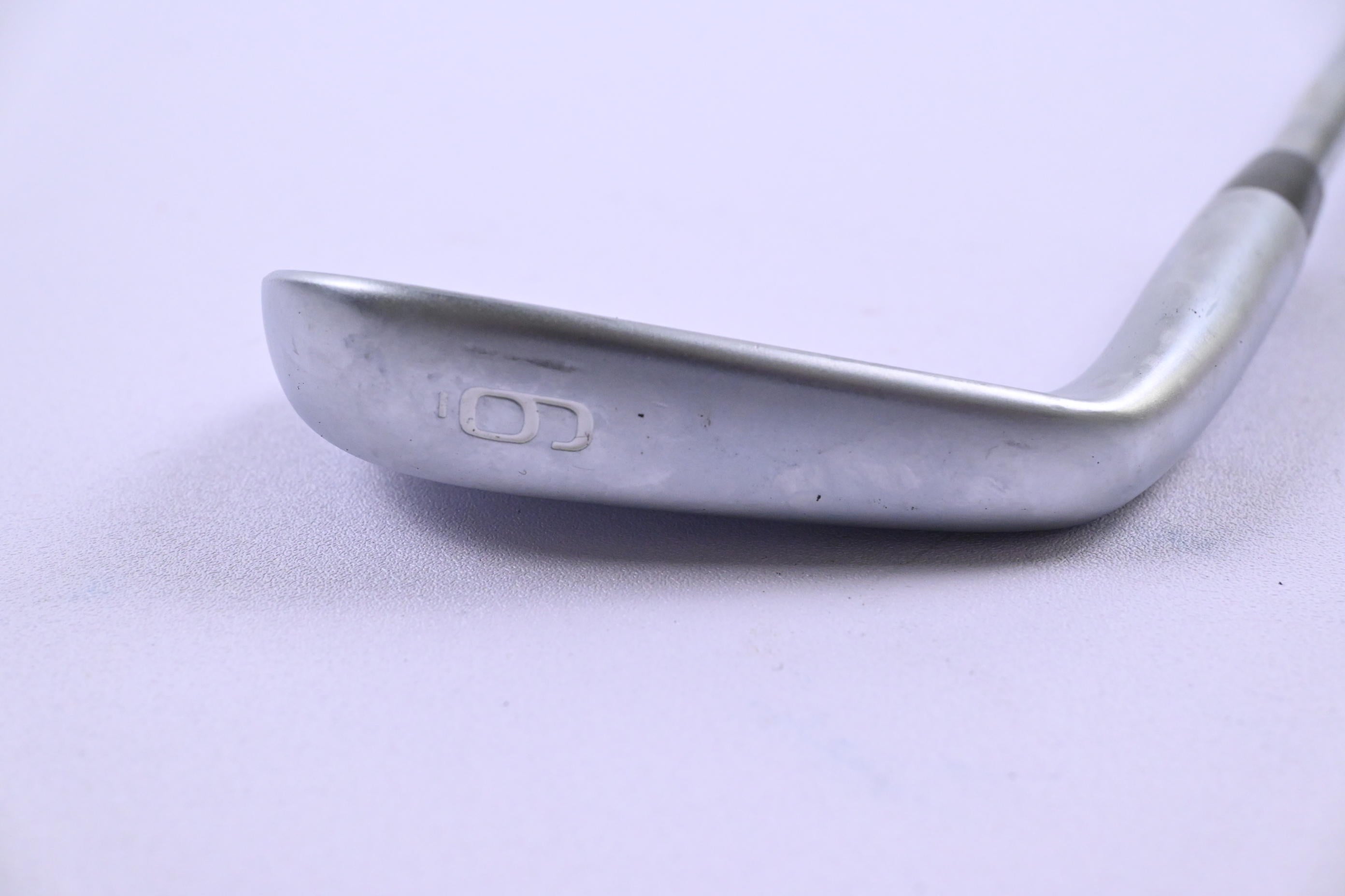 Mizuno Pro S-1 #6 Iron / X-Flex N.S.PRO Modus 3 Tour 115 Shaft