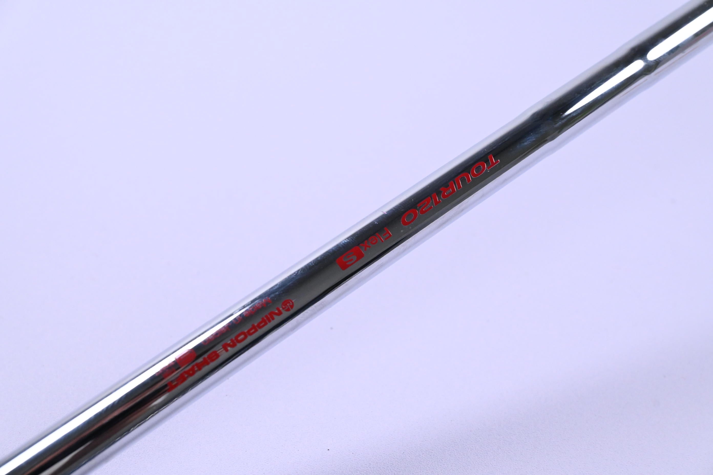 Mizuno Pro M-13 #6 Iron / Stiff Flex N.S.PRO Modus 3 120 Shaft