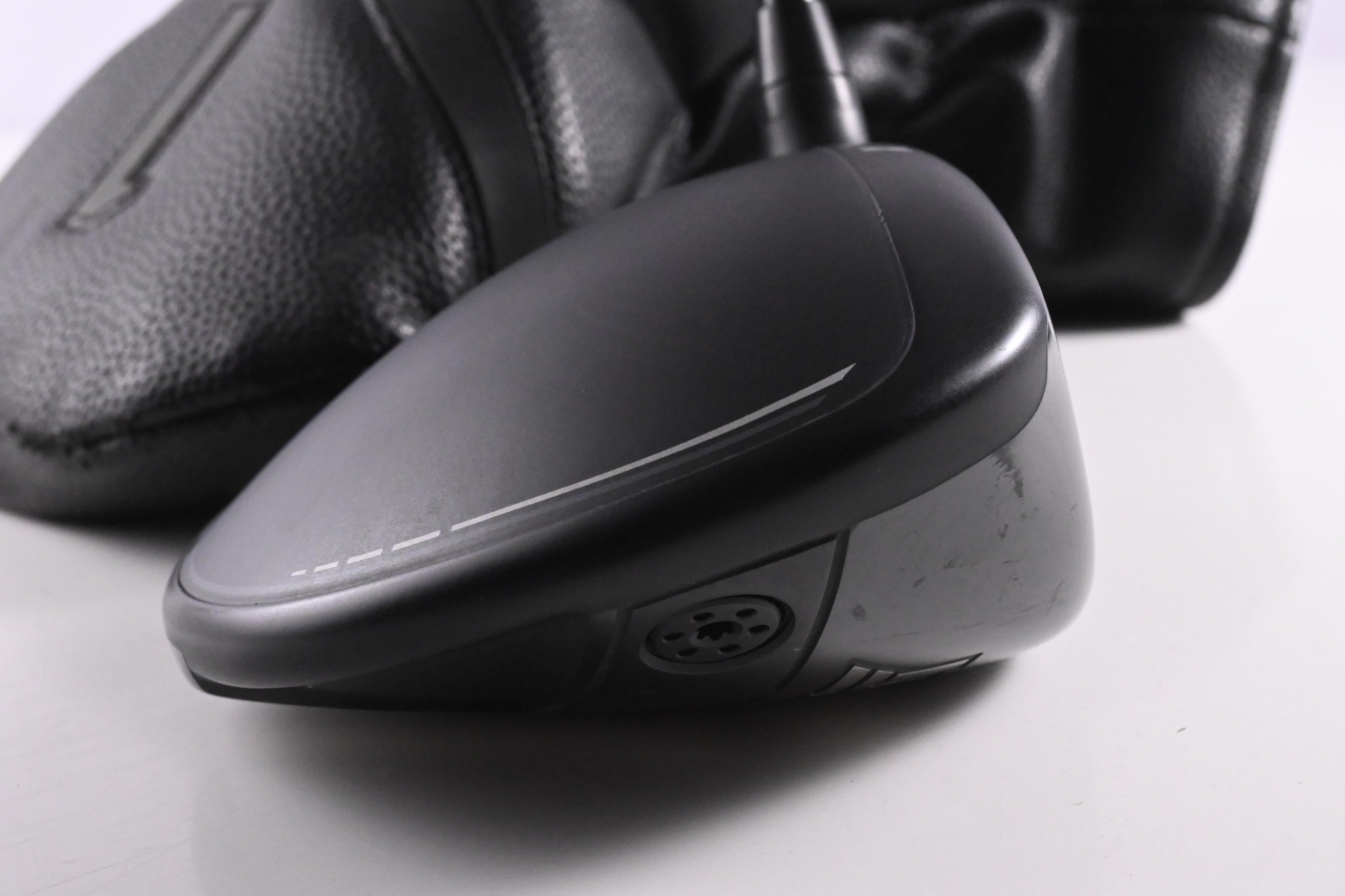 PXG 0311 Gen6 Driver / 7.5 Degree / Stiff Flex HZRDUS Smoke Blue RDX 60 Shaft
