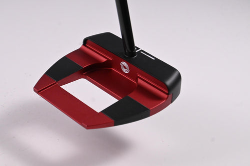 Odyssey Square 2 Square Tri-Hot Jailbird Cruiser Putter / 38 Inch