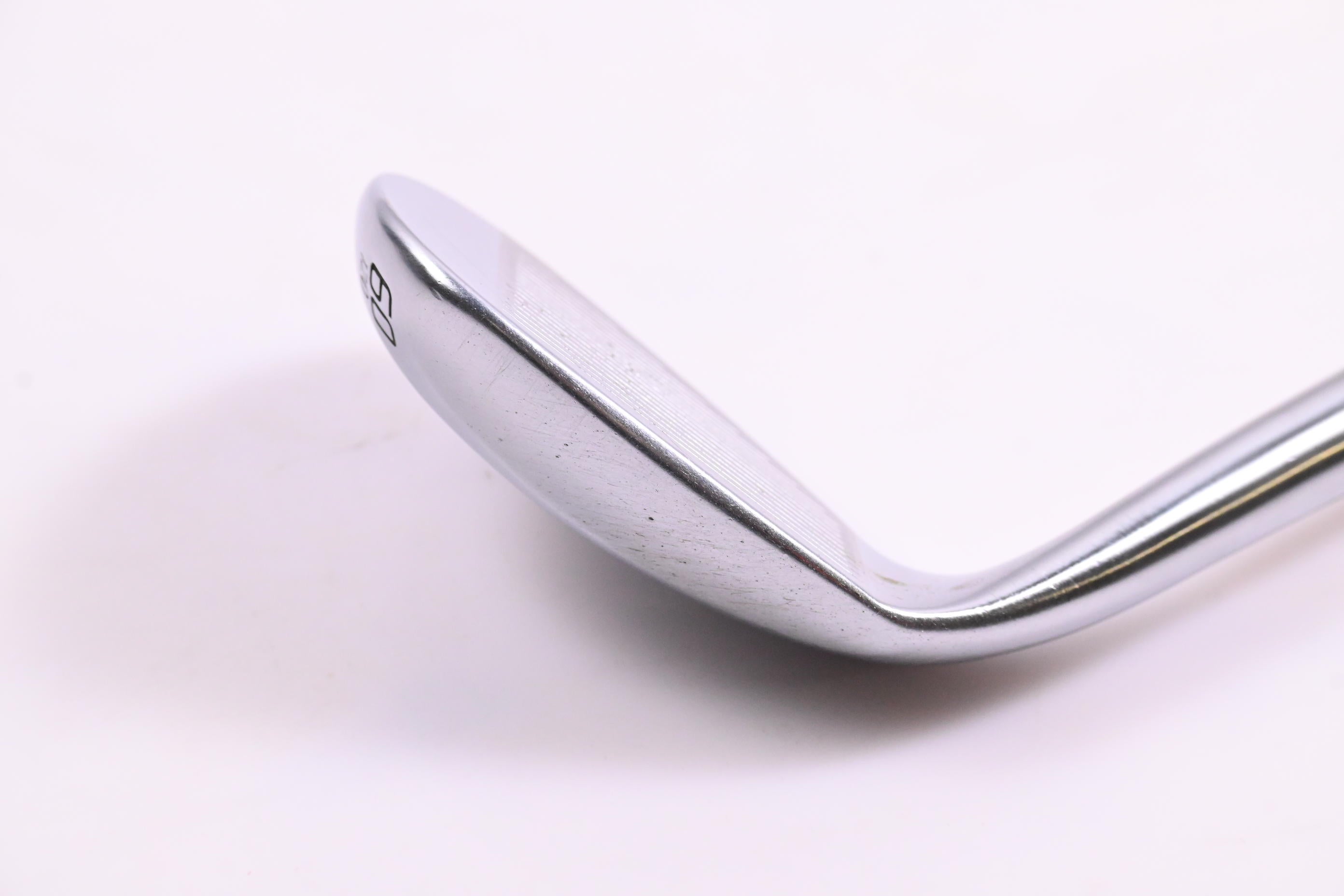 Titleist Vokey SM10 Lob Wedge / 60 Degree / Wedge Flex Titleist Vokey SM10 Shaft