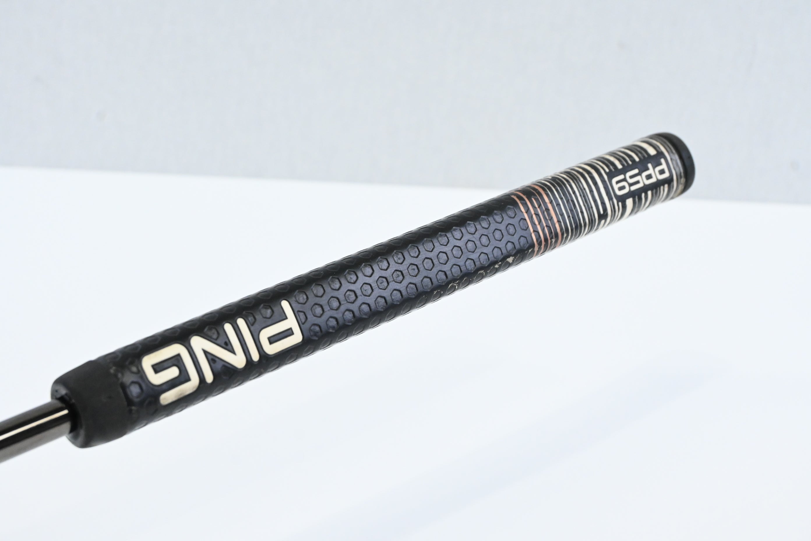 Ping Heppler Tomcat 14 Putter / 34 Inch