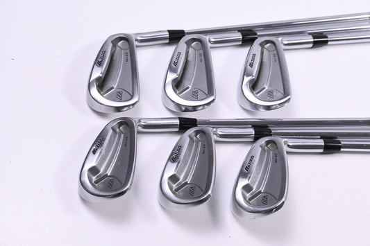 Mizuno MX-23 Irons / 5-PW / Stiff Flex NS Pro Modus 3 Tour 105 Shafts