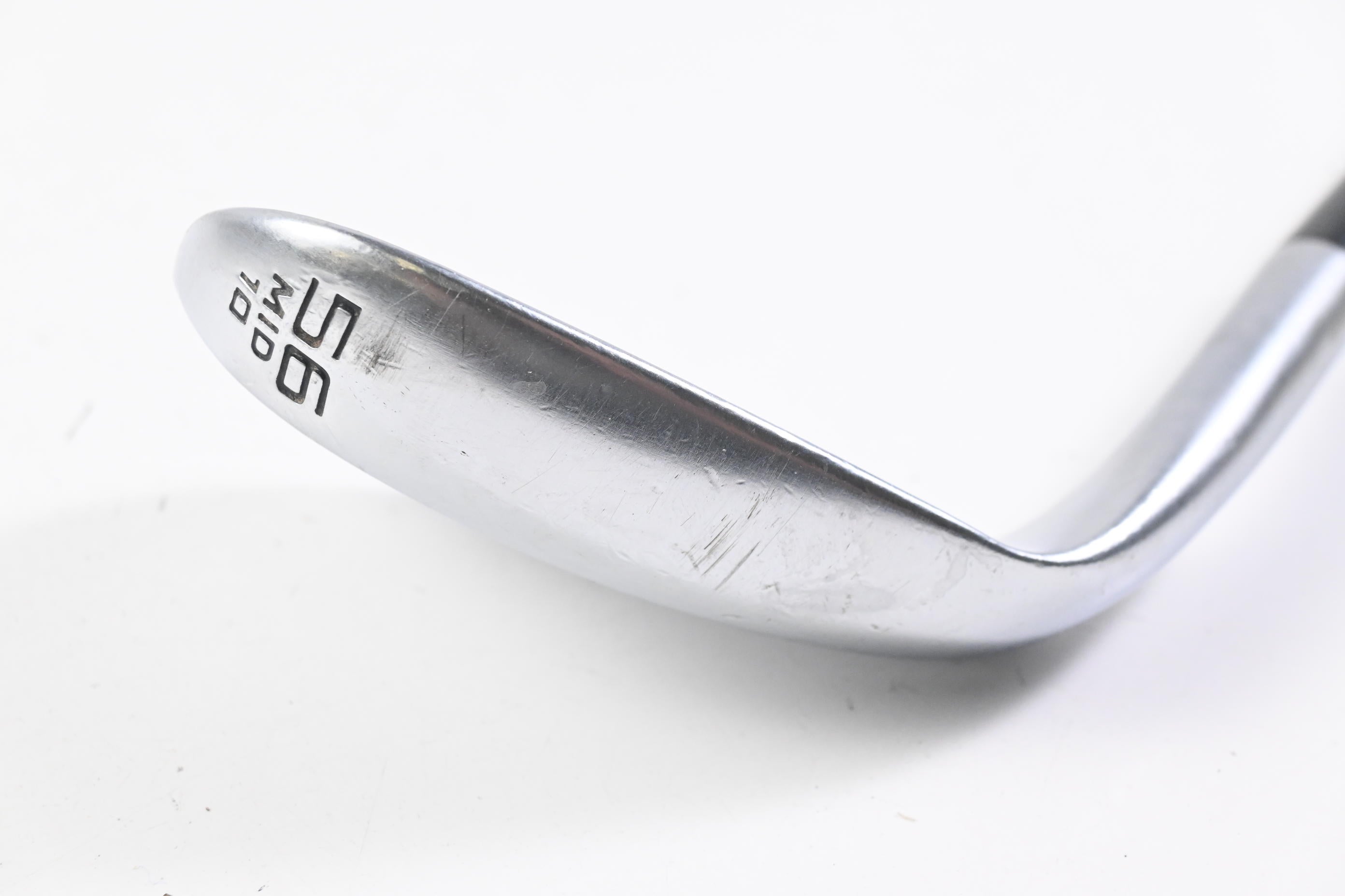 Cleveland RTX ZipCore Sand Wedge / 56 Degree / Wedge Flex Dynamic Gold Spinner