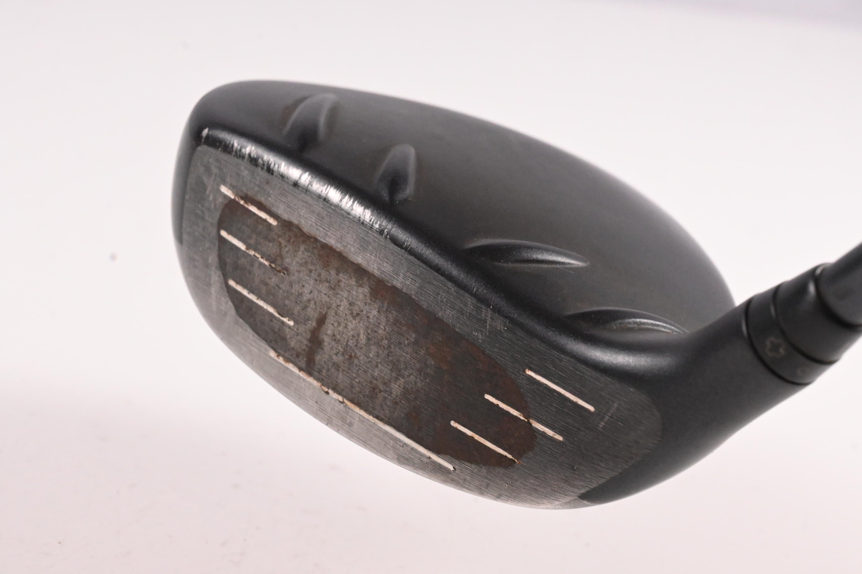 Ping G410 #3 Wood / 14.5 Degree / Regular Flex Ping Alta CB Red 65 Shaft