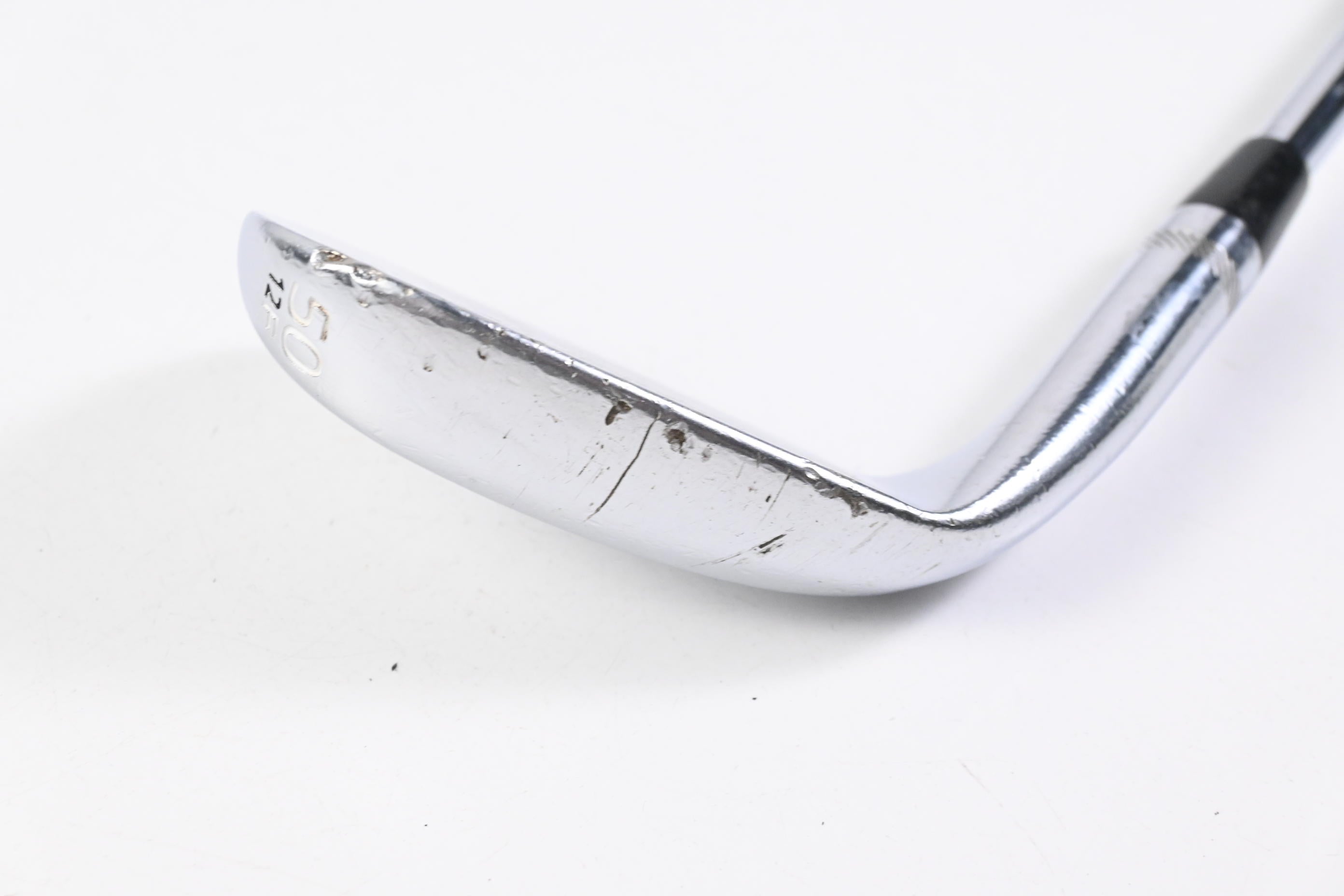 Titleist Vokey SM7 Gap Wedge / 50 Degree / Wedge Flex Vokey SM7 Shaft