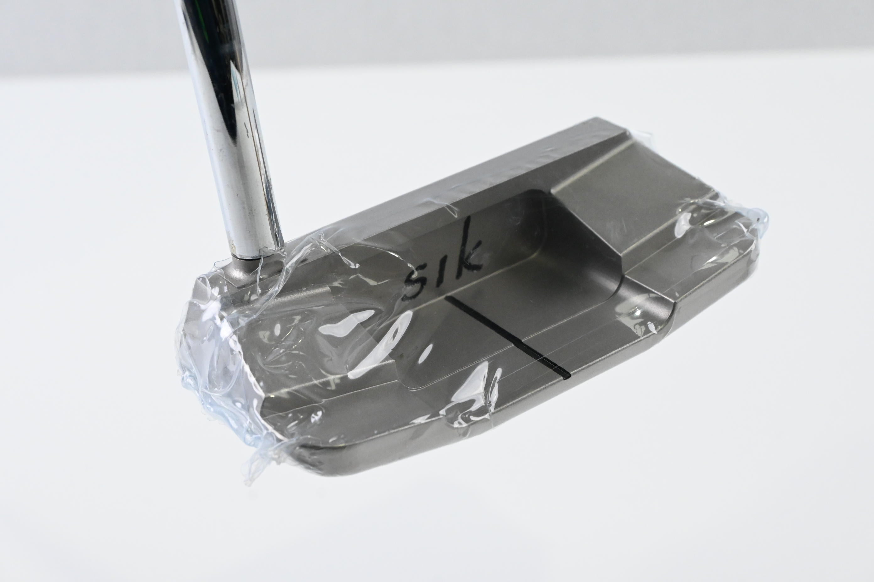 SIK DW 2.0 C Putter / 35 Inch