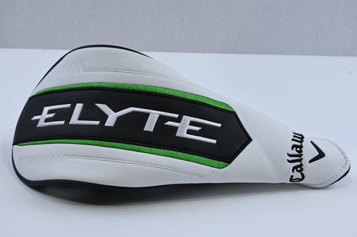 Callaway Elyte X Driver / 10.5 Degree / Regular Flex Denali Charcoal 50 Shaft