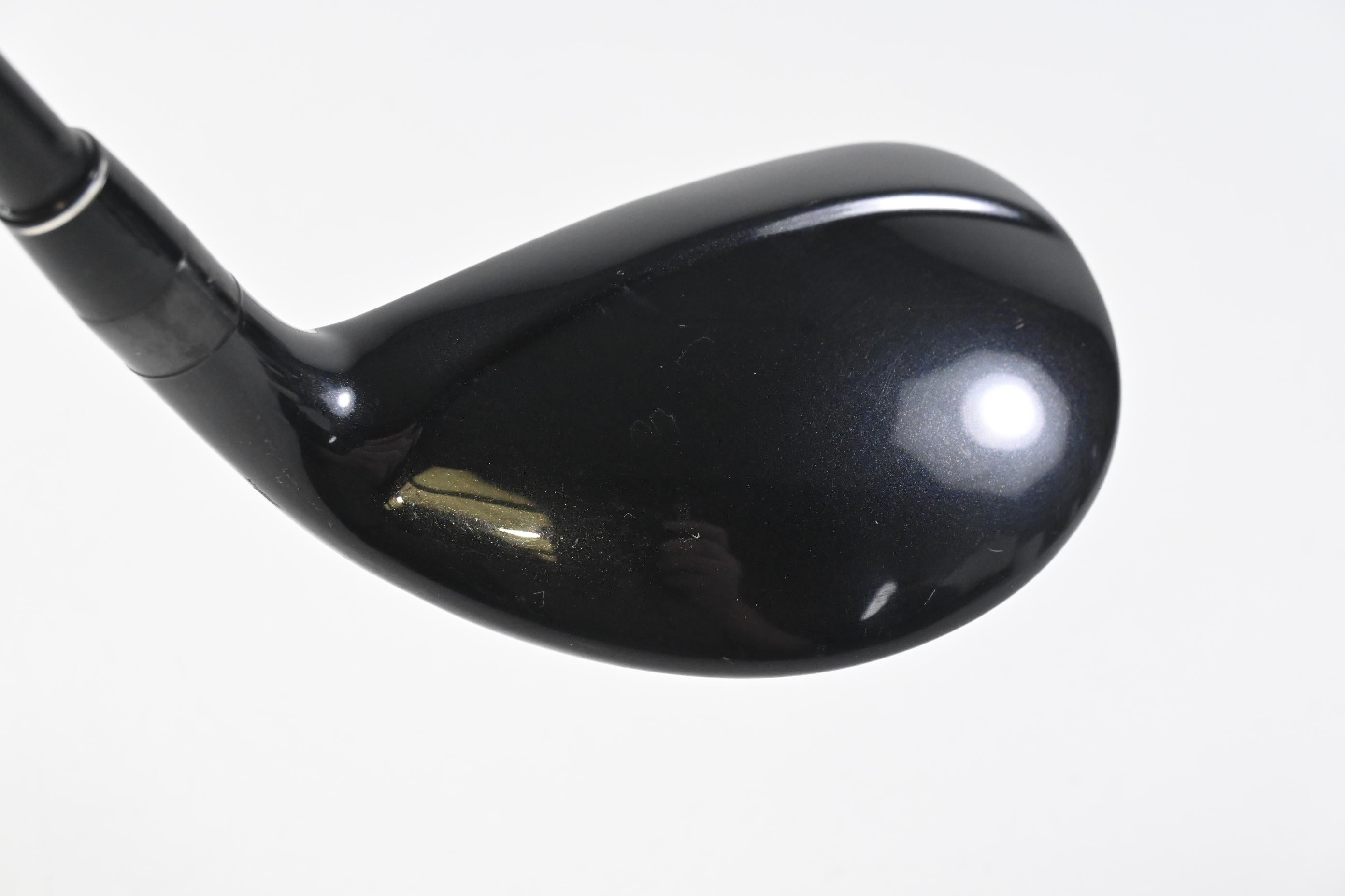 Srixon Z-H85 #2 Hybrid / 16 Degree / Stiff Flex Hzrdus Black 85 Shaft