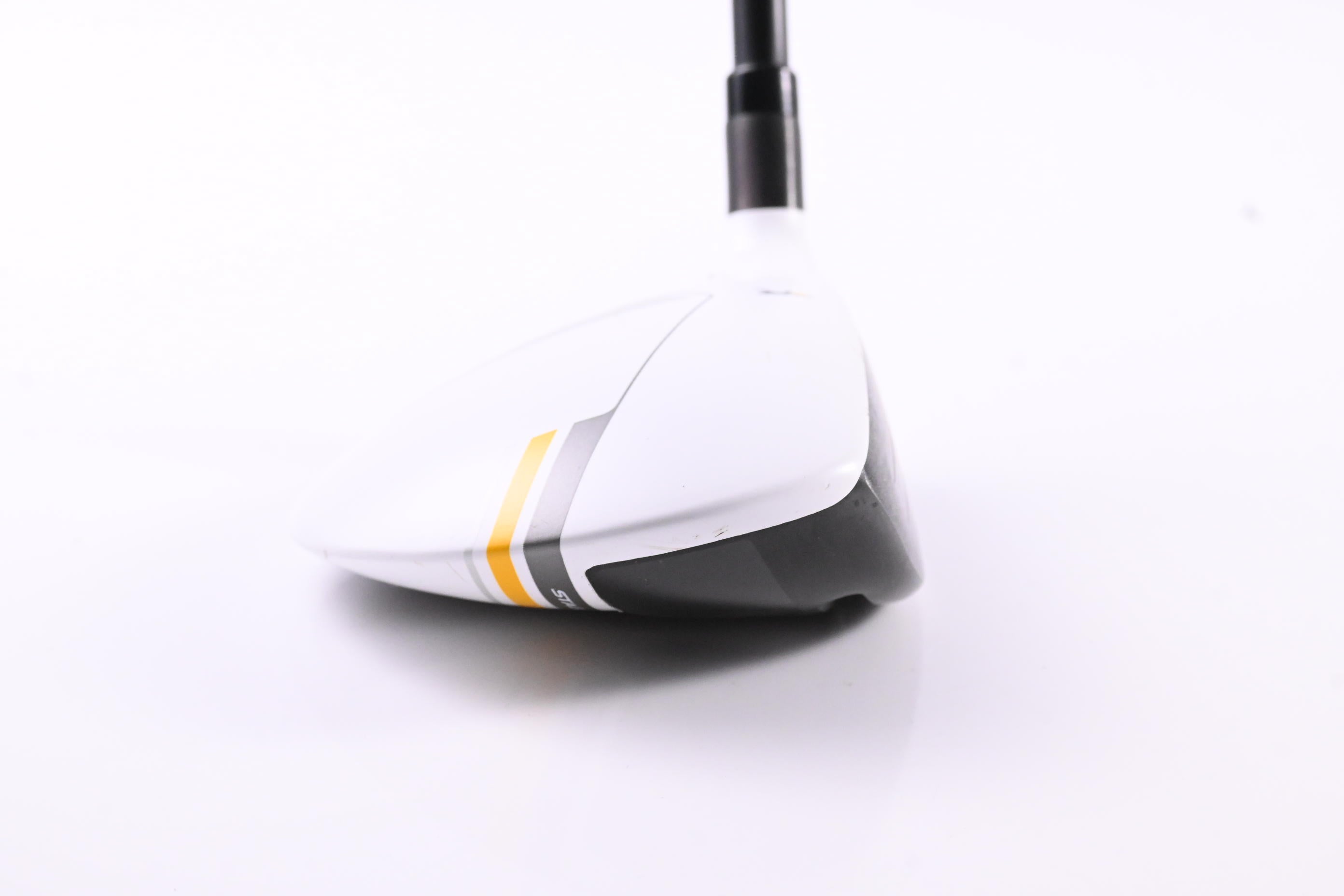 Taylormade RBZ Stage 2 #3 Wood / 15 Degree / Regular Flex Matrix Rocketfuel 60