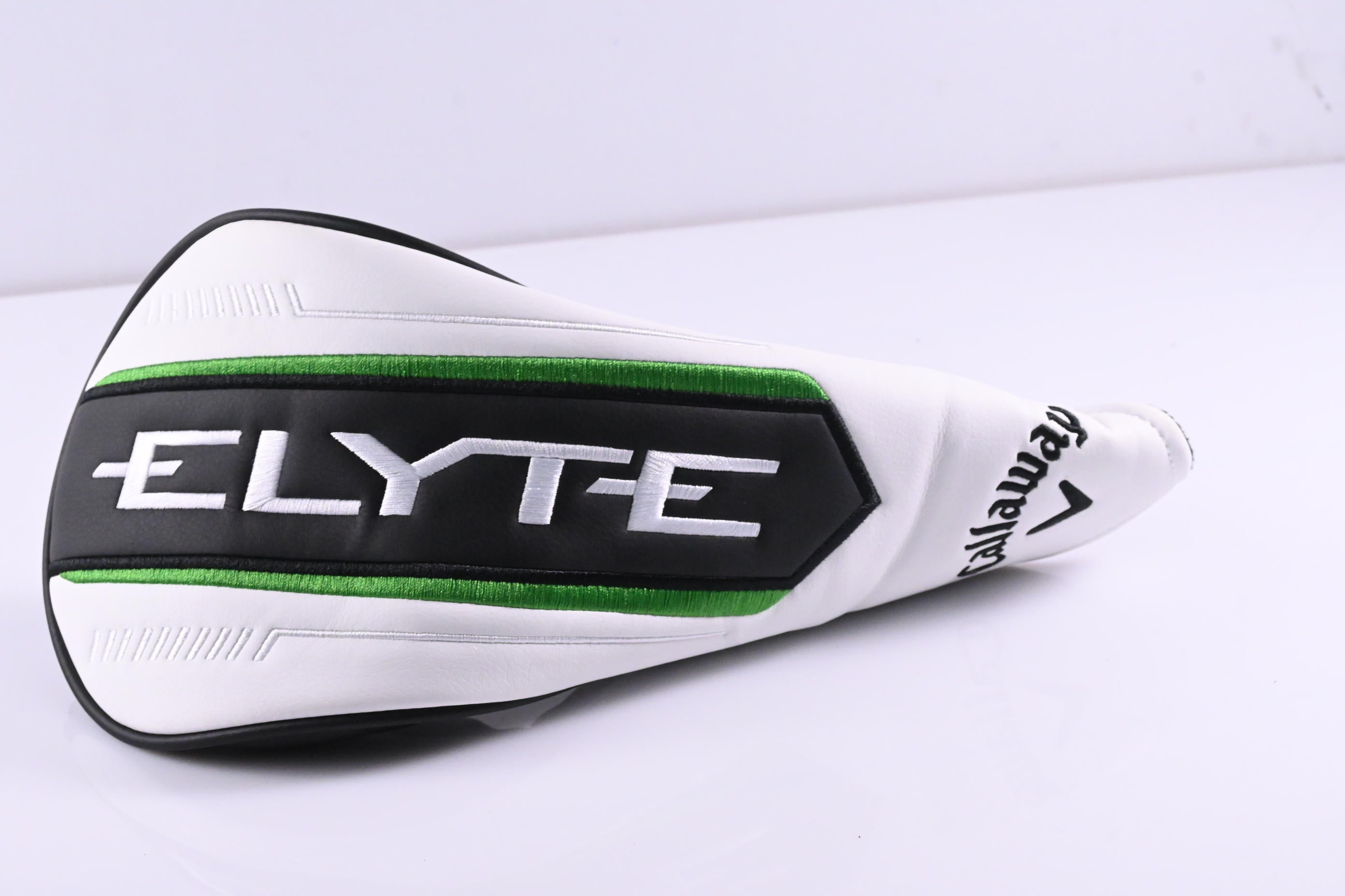 Callaway Elyte X Driver / 12 Degree / Stiff Flex Aldila Tour Blue 60 Shaft
