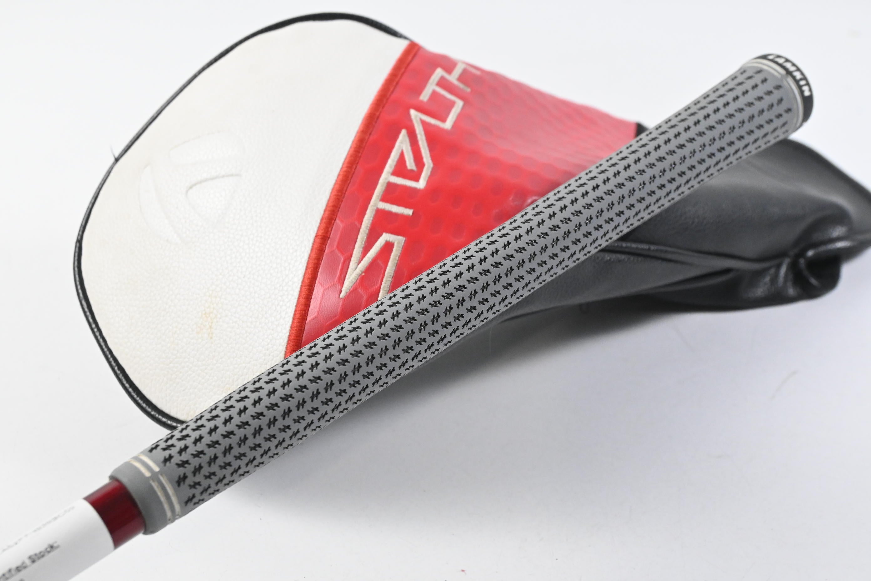 Taylormade Stealth 2 Plus Driver / 10.5 Degree / Stiff Flex Fujikura Ventus TR Red 5