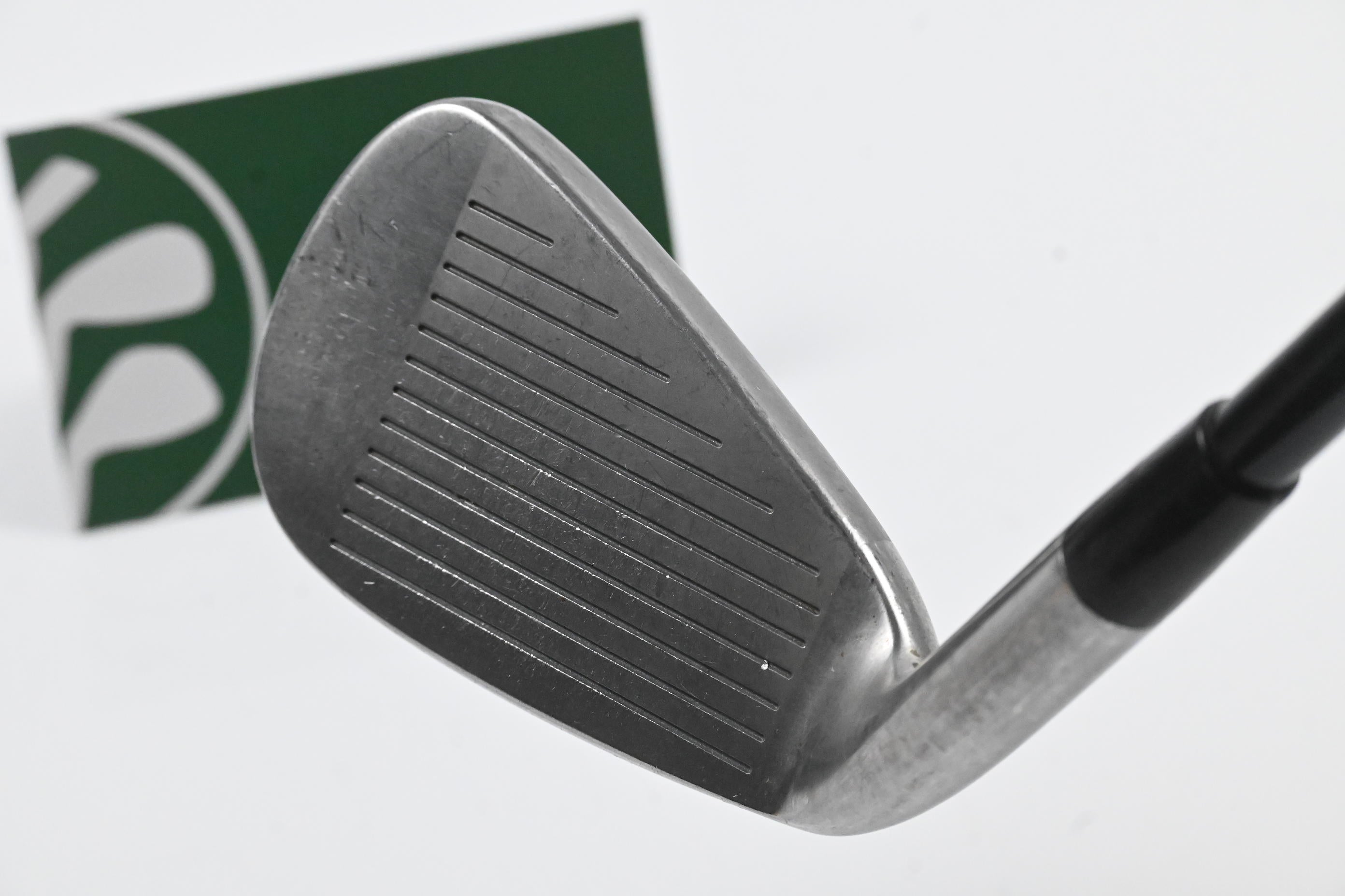 Mizuno MX-19 #6 Iron / Regular Flex Exsar IS2 Shaft