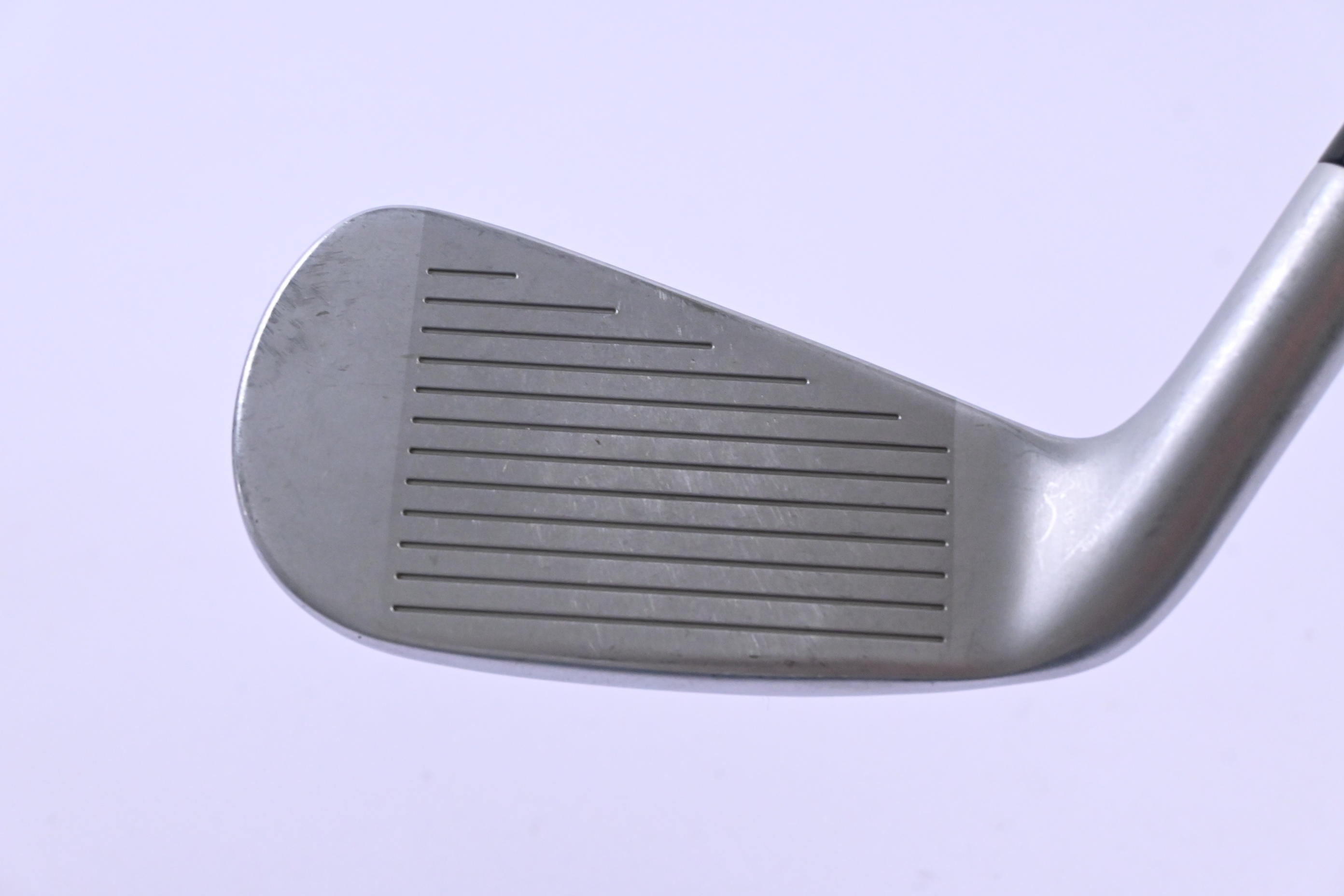 Taylormade P.DHY #3 Iron / 20 Degree / Stiff Flex HZRDUS Gen4 Black 80 Shaft