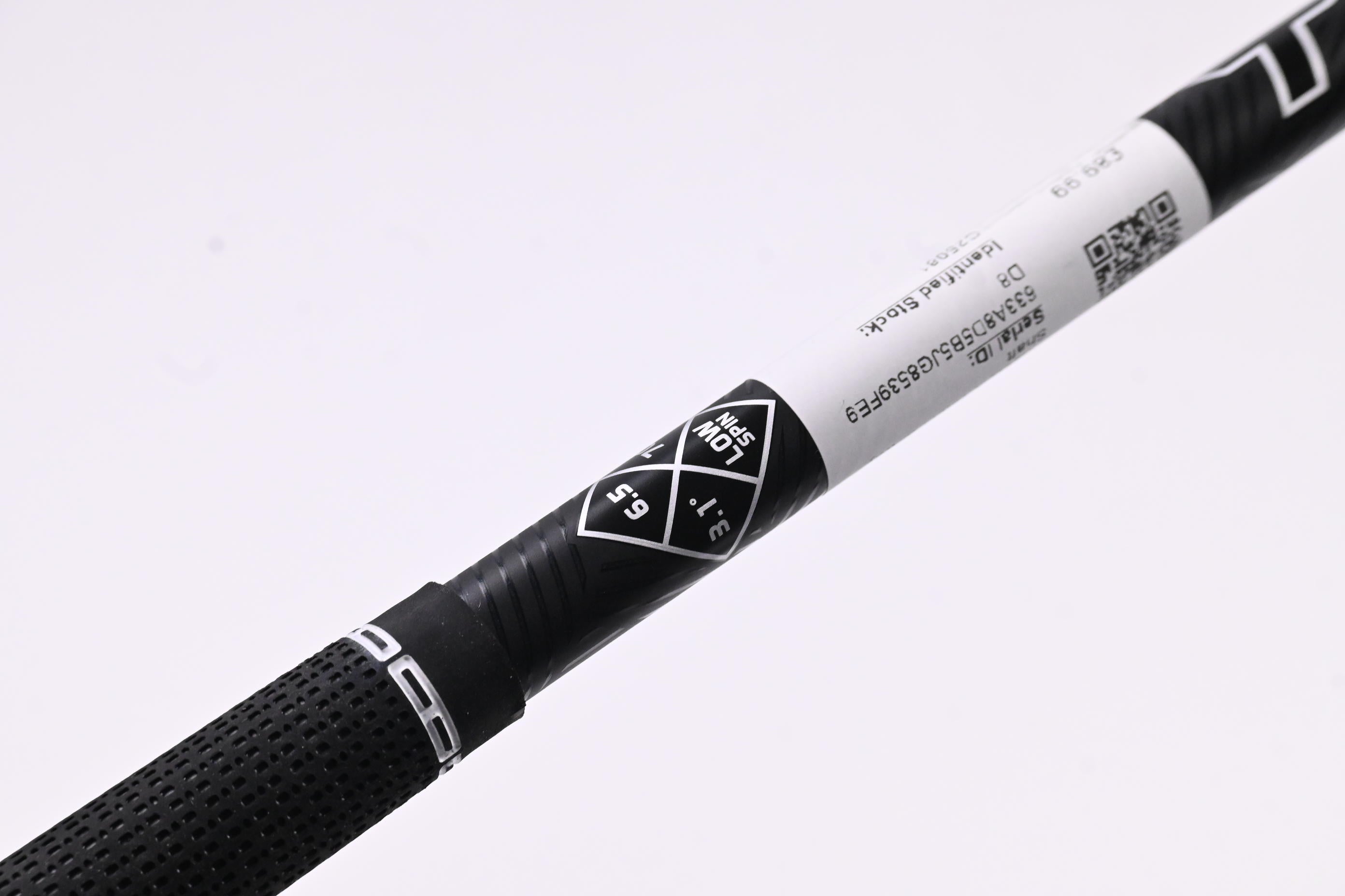 Project X Titan Black 70 #7 Wood Shaft / X-Flex / Titleist 2nd Gen