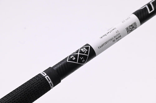 Project X Titan Black 70 #7 Wood Shaft / X-Flex / Titleist 2nd Gen