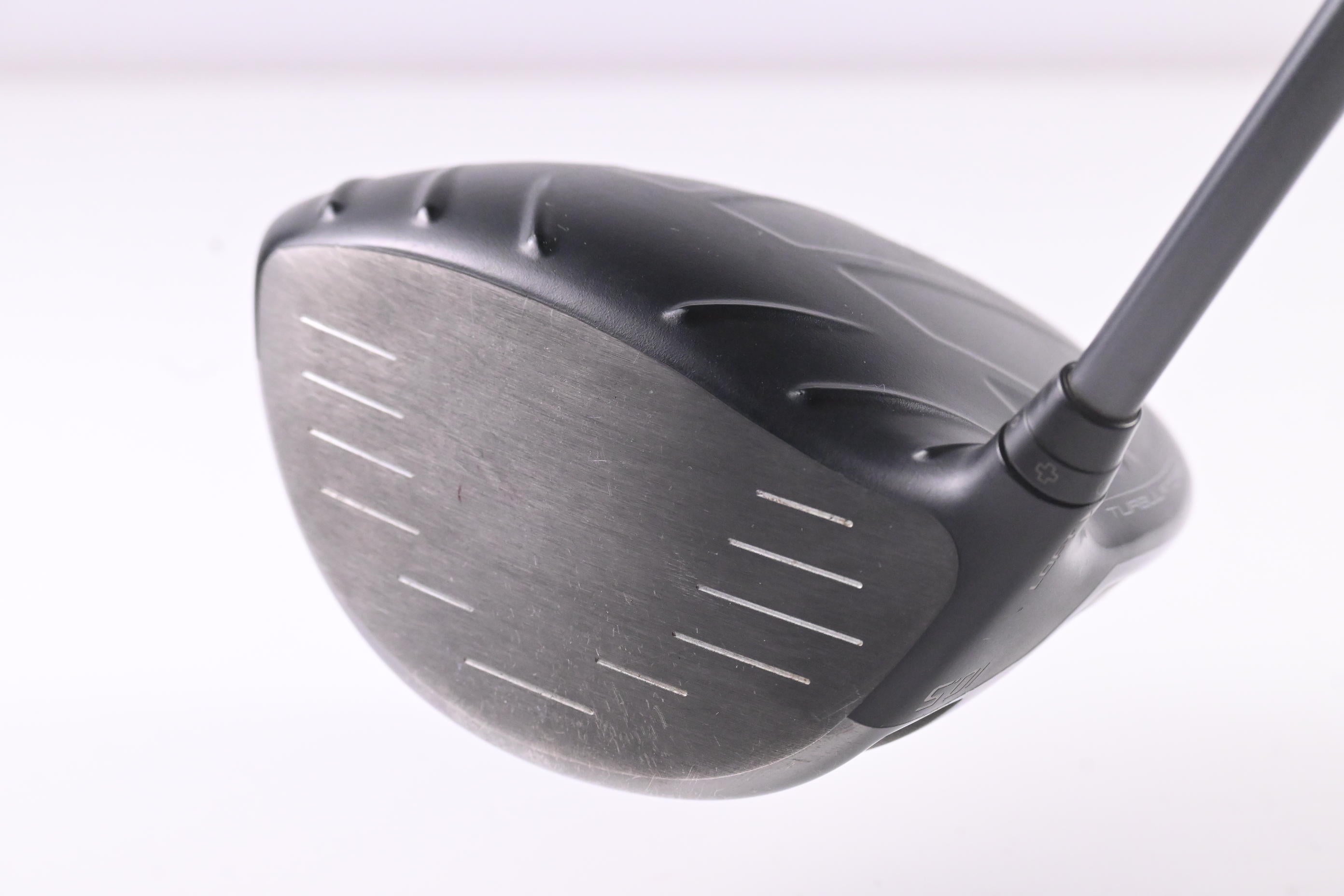 Ping G Series Driver / 10.5 Degree / Regular Flex Ping Alta Blue 55 Shaft