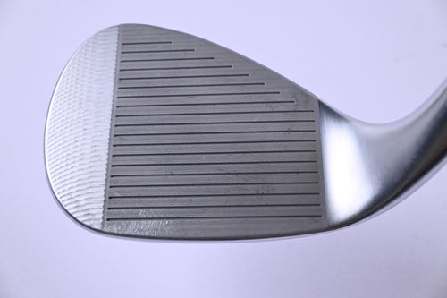 Cleveland CBX 4 Zipcore Sand Wedge / 56 Degree / Senior Flex UST Recoil ES 760