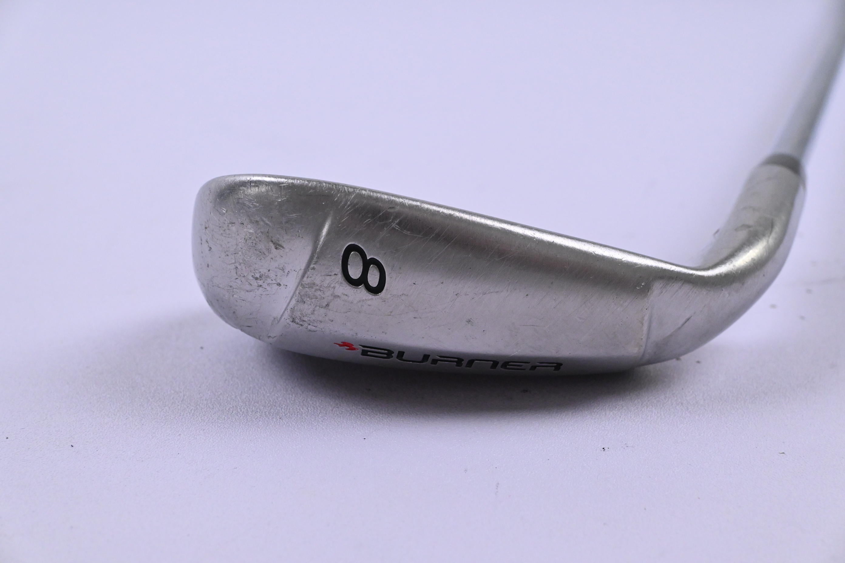 Taylormade Burner Superlaunch #8 Iron / Regular Flex Taylormade Burner 85 Shaft